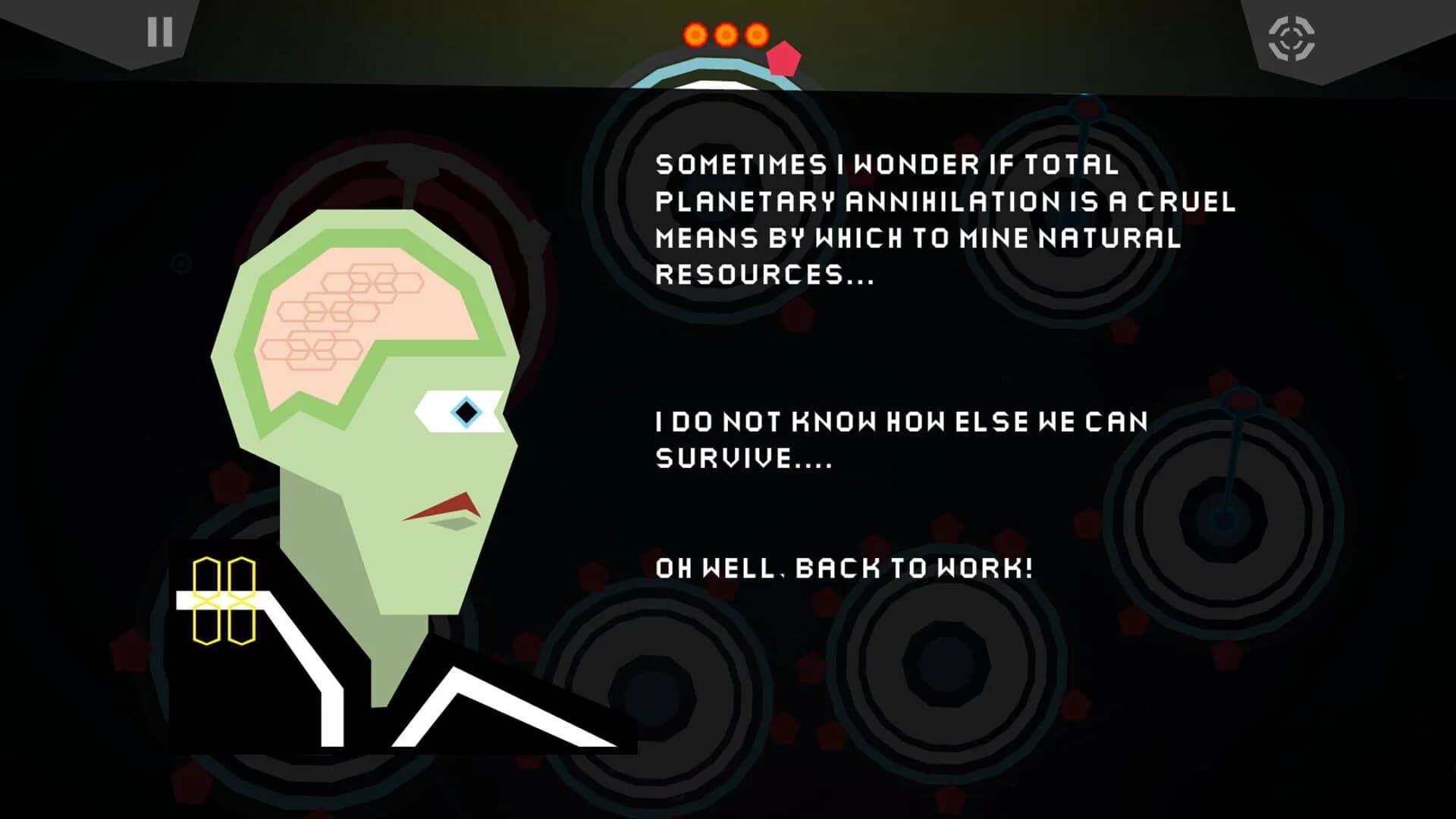 Destructamundo screenshot 1