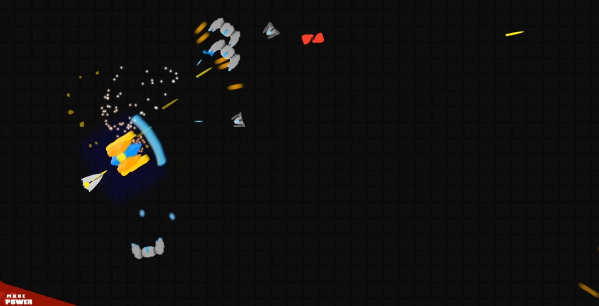 Destruction screenshot 2