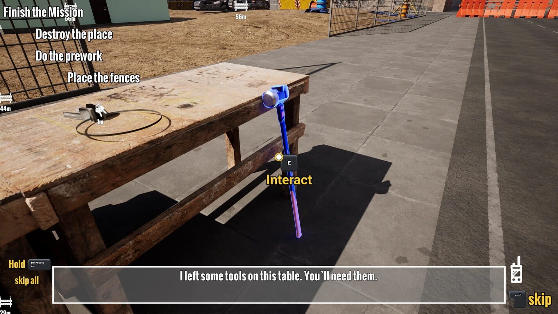 Destruction Simulator screenshot 3