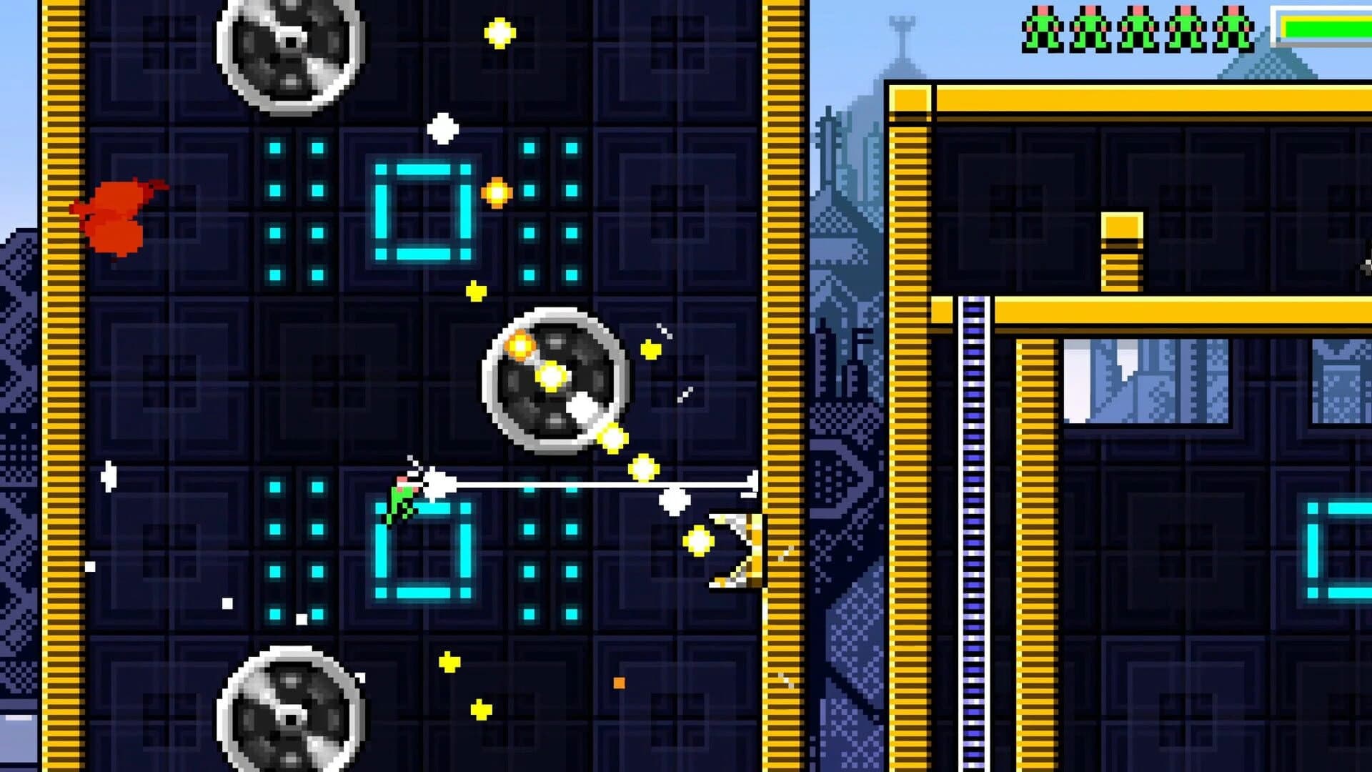 Destructivator 2 screenshot 3