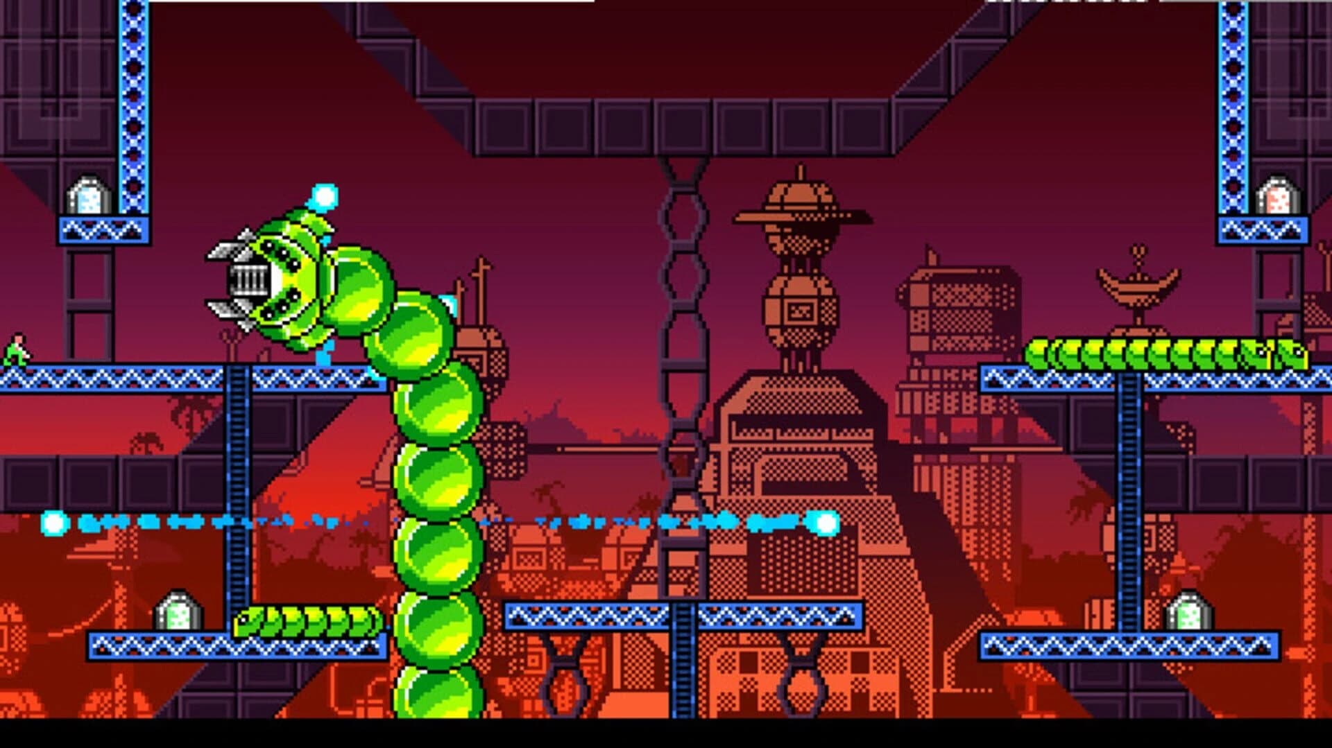 Destructivator 2 screenshot 2