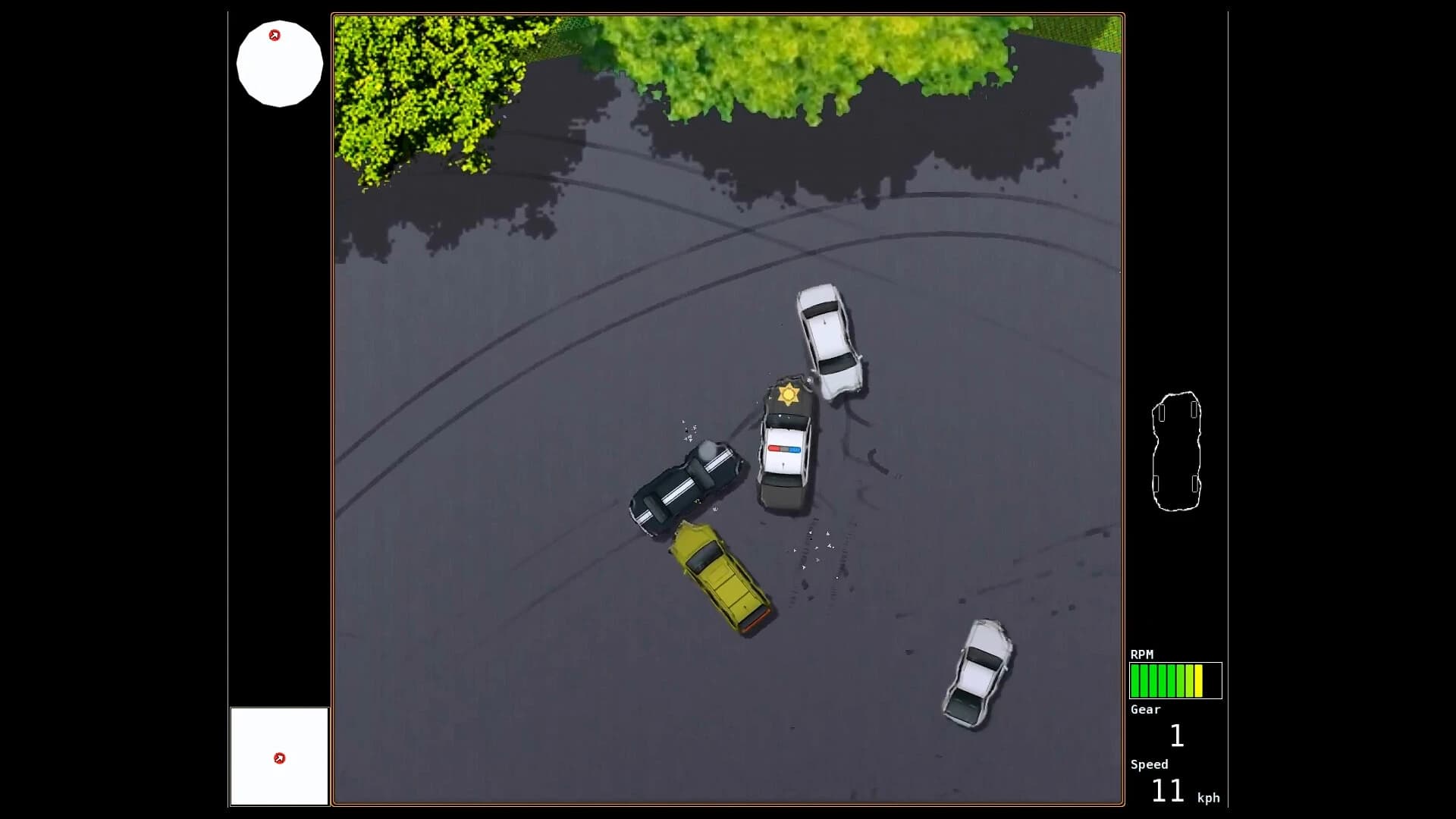 Destructor2D screenshot 6