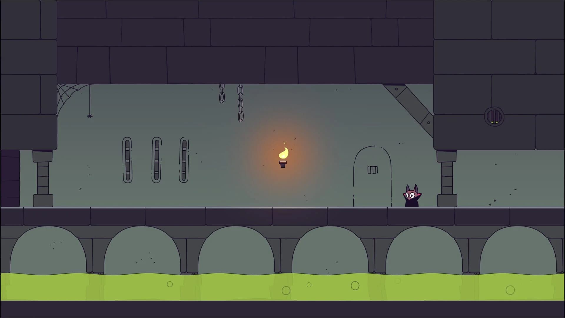 Desvelado screenshot 2