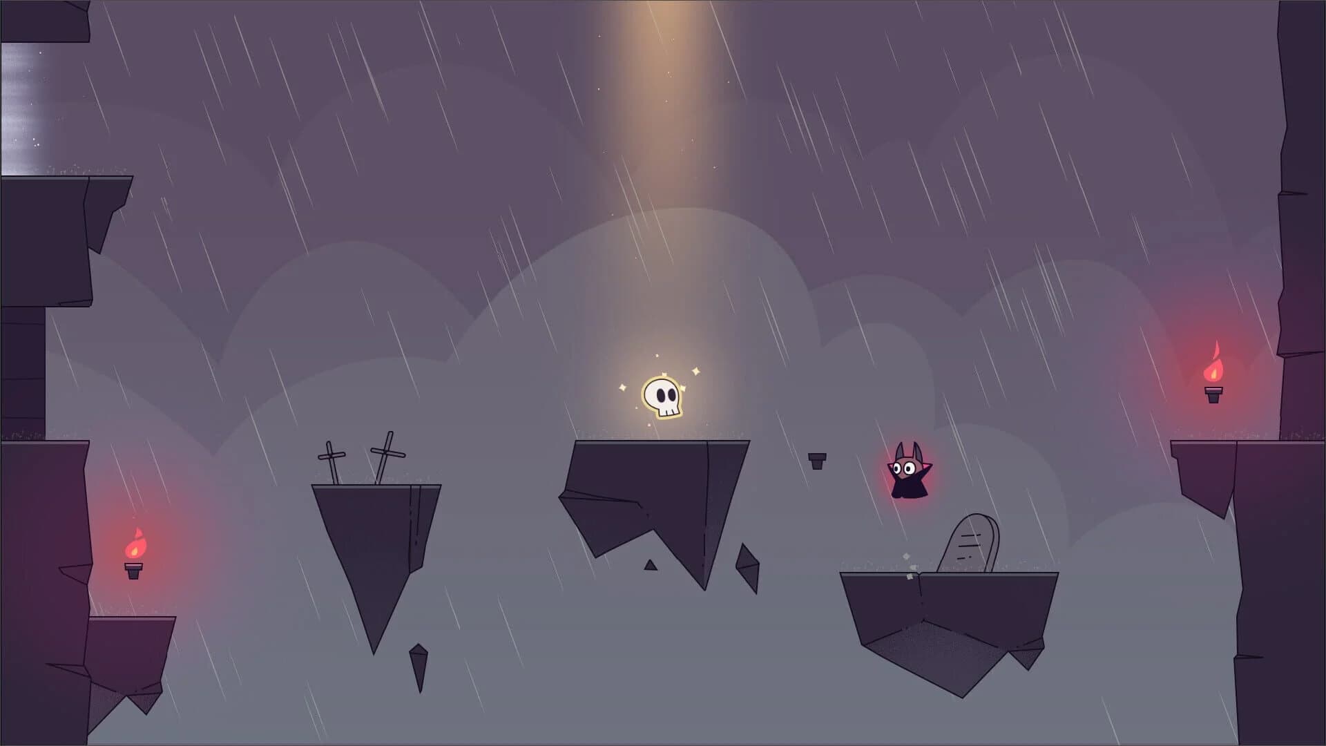 Desvelado screenshot 5