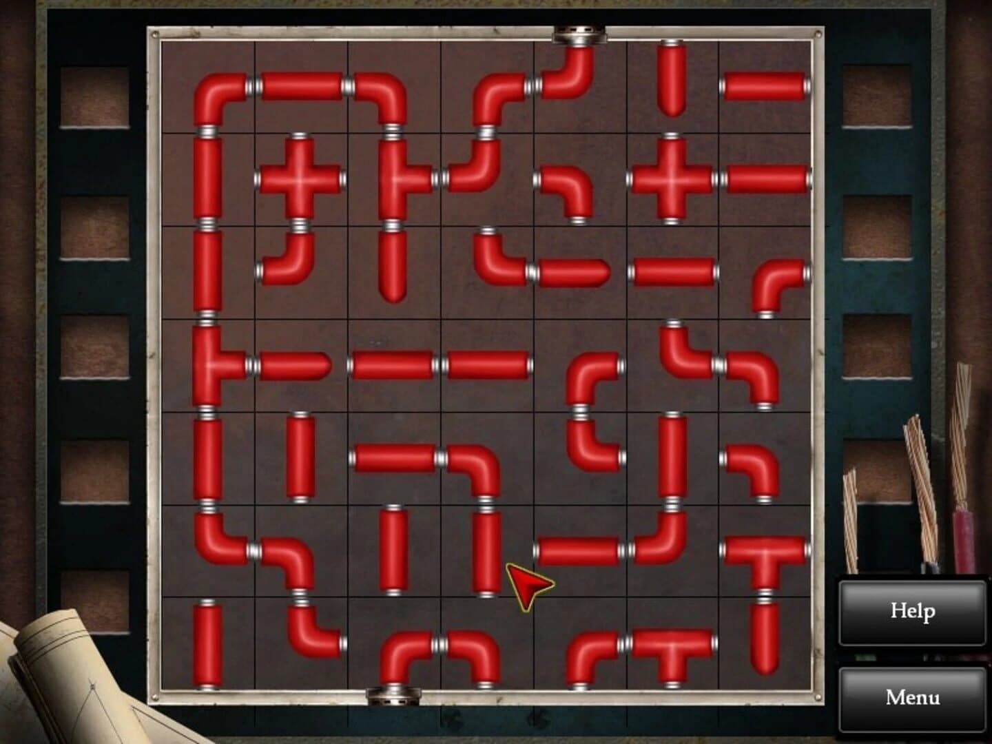 Detective Agency screenshot 2