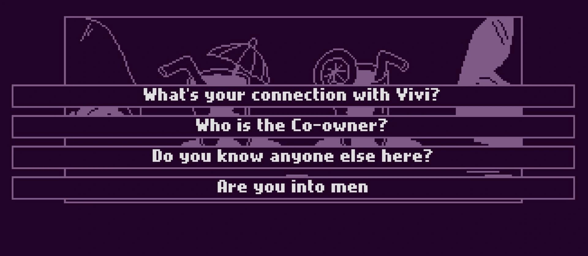 Detective Beebo: Night at the Mansion screenshot 5