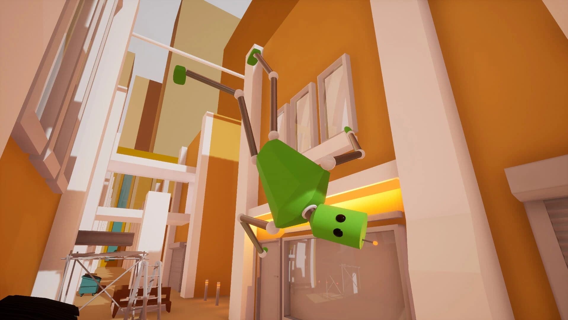 Detective Bot screenshot 3