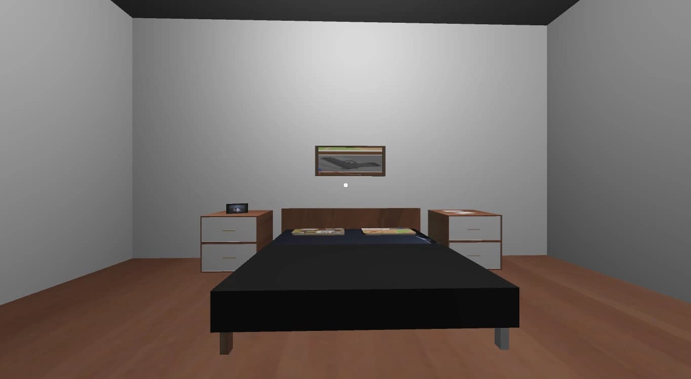 Detective Bureau Simulator screenshot 4