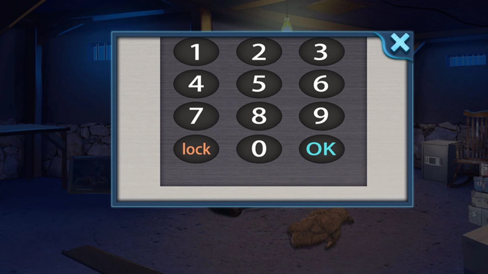 Detective escape1 screenshot 2