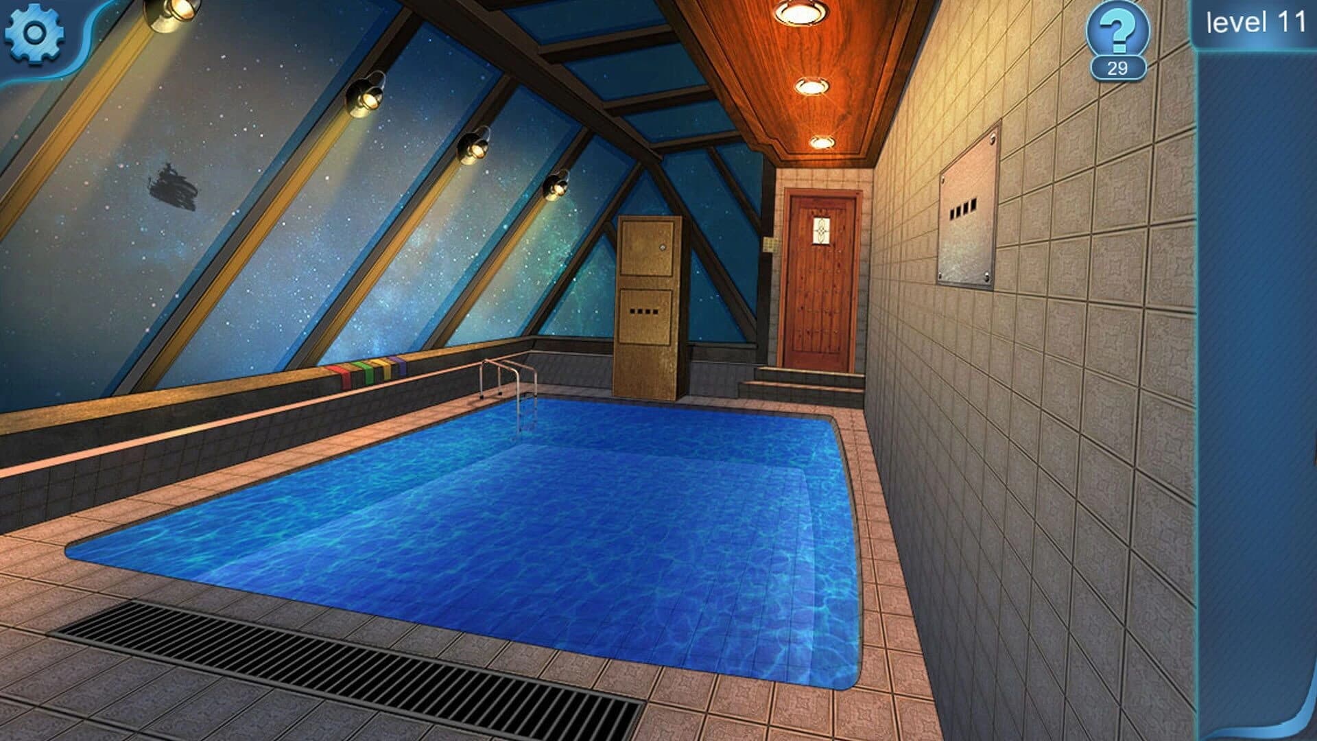 Detective escape1 screenshot 5