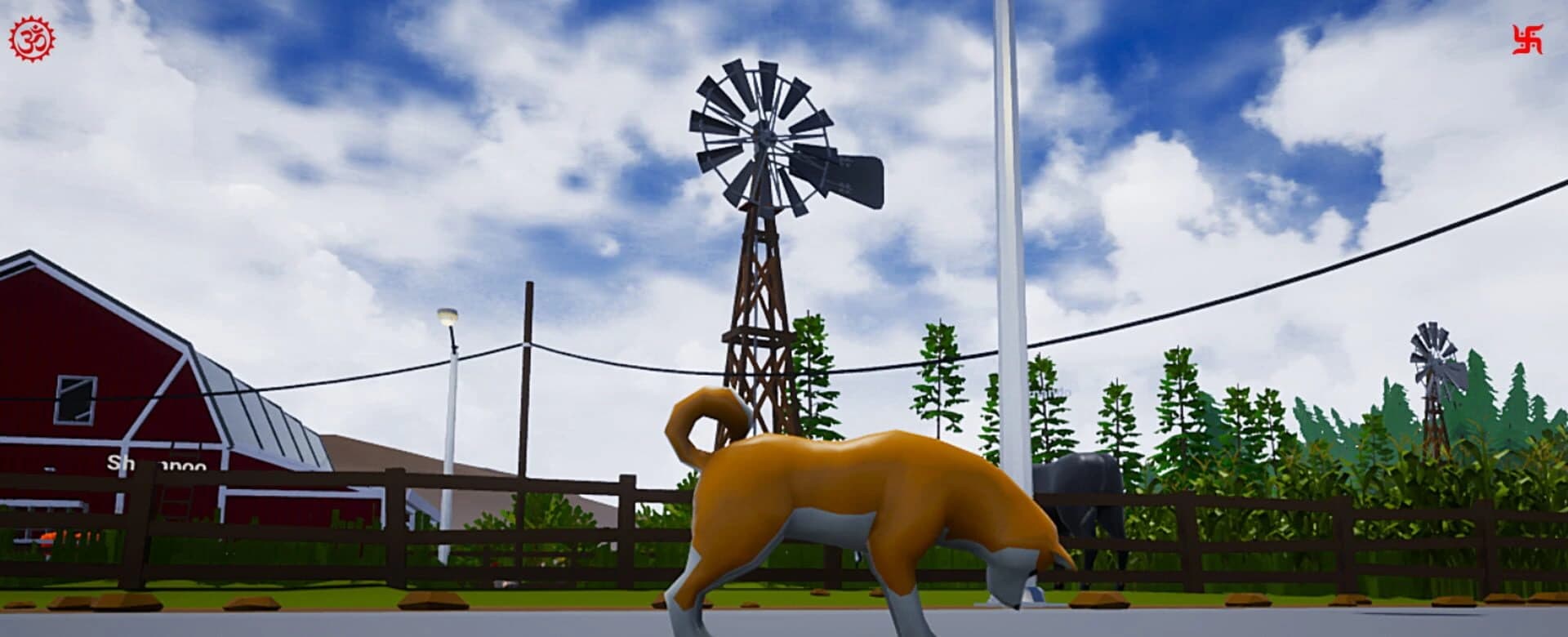 Detective Frizbee screenshot 5