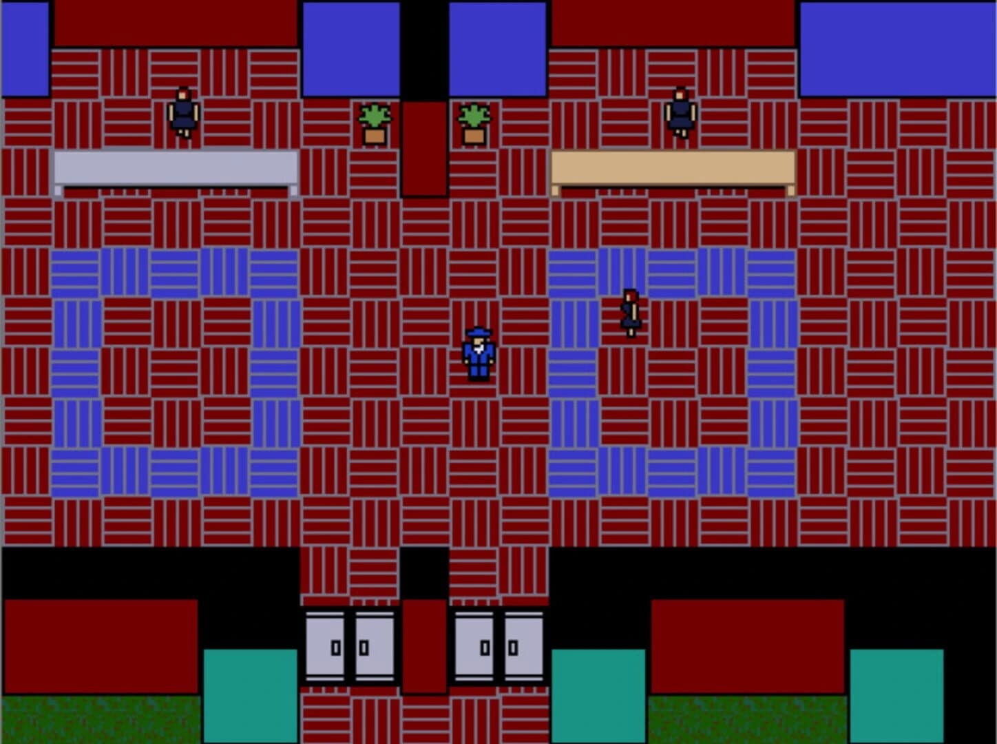 Detective Gman screenshot 4