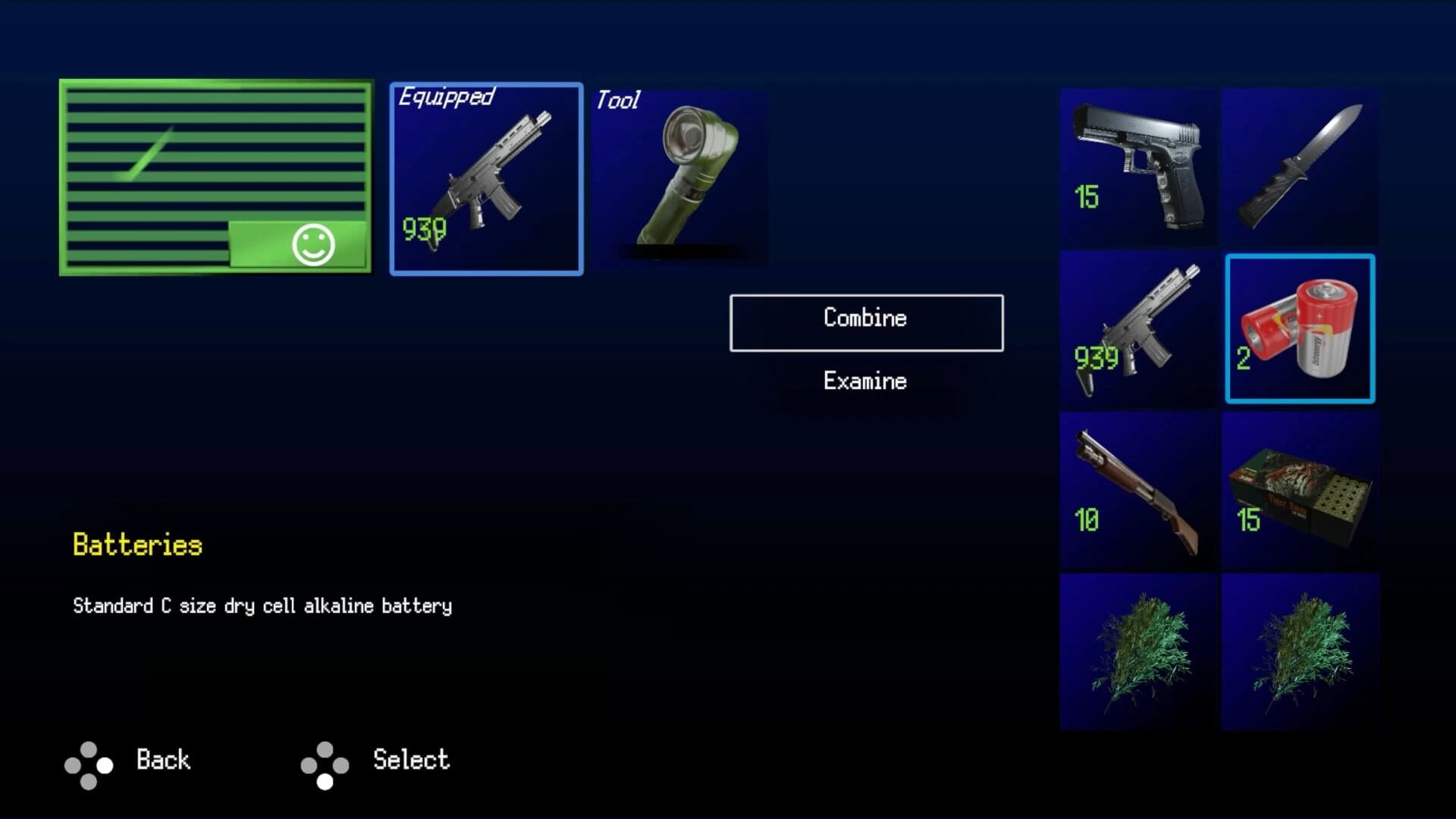 Detective Mikami screenshot 1