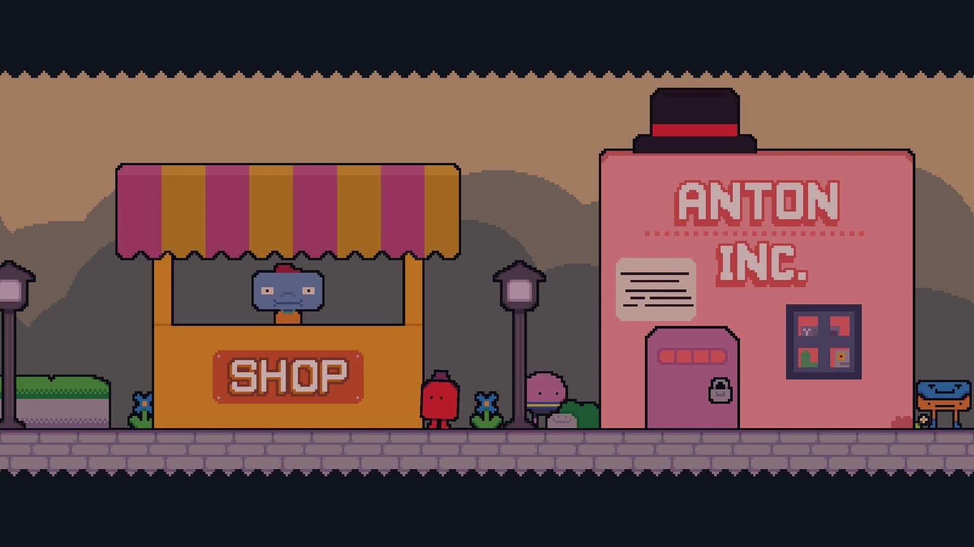 Detective Patch screenshot 1