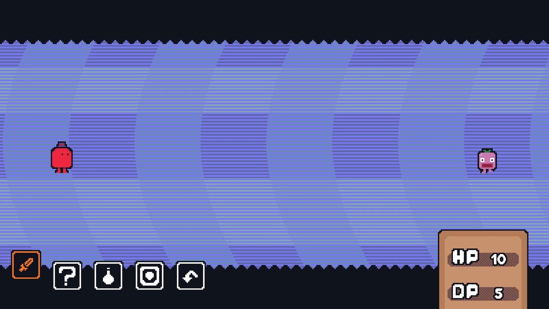 Detective Patch screenshot 3