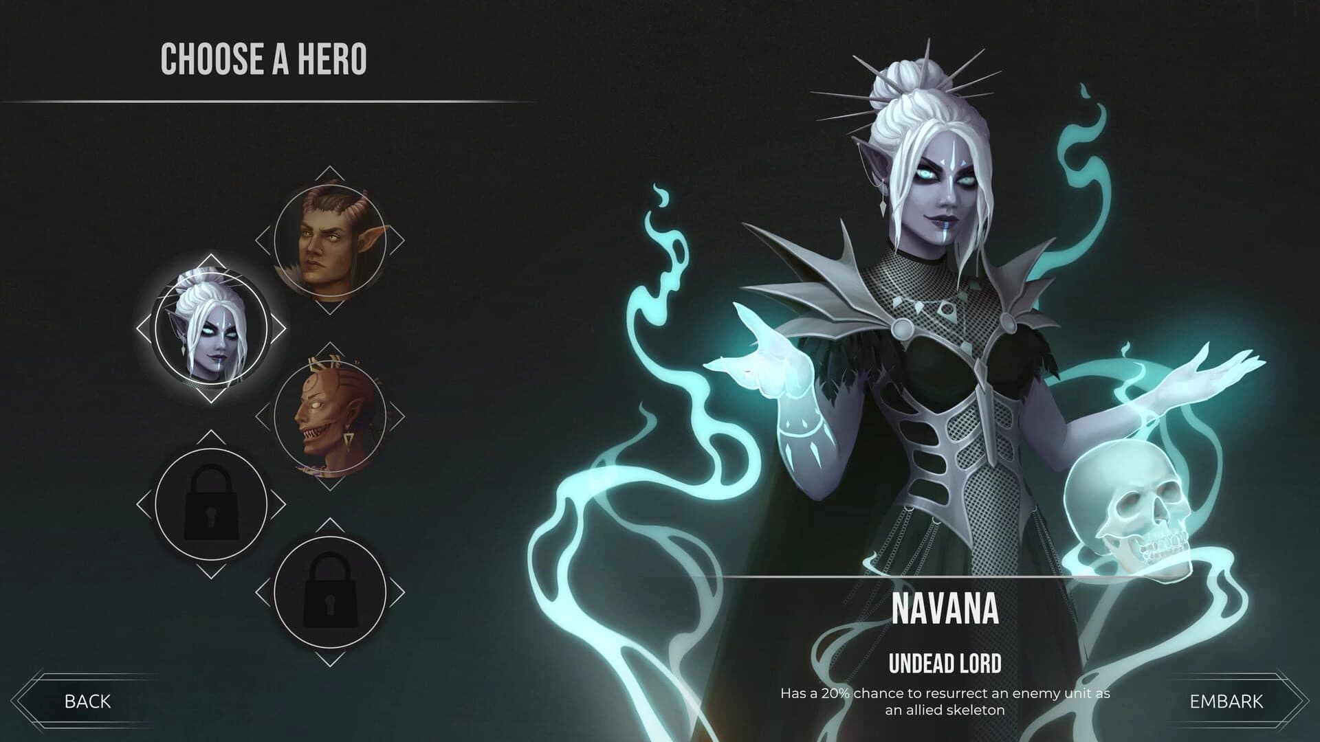 Dethroned screenshot 4