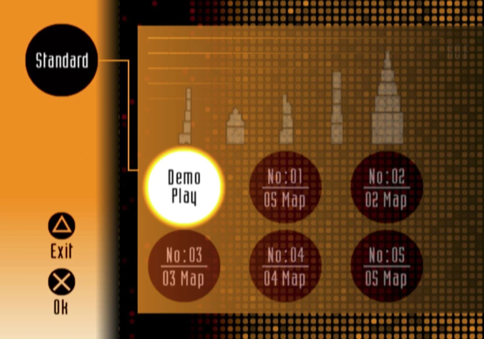 Detonator screenshot 2
