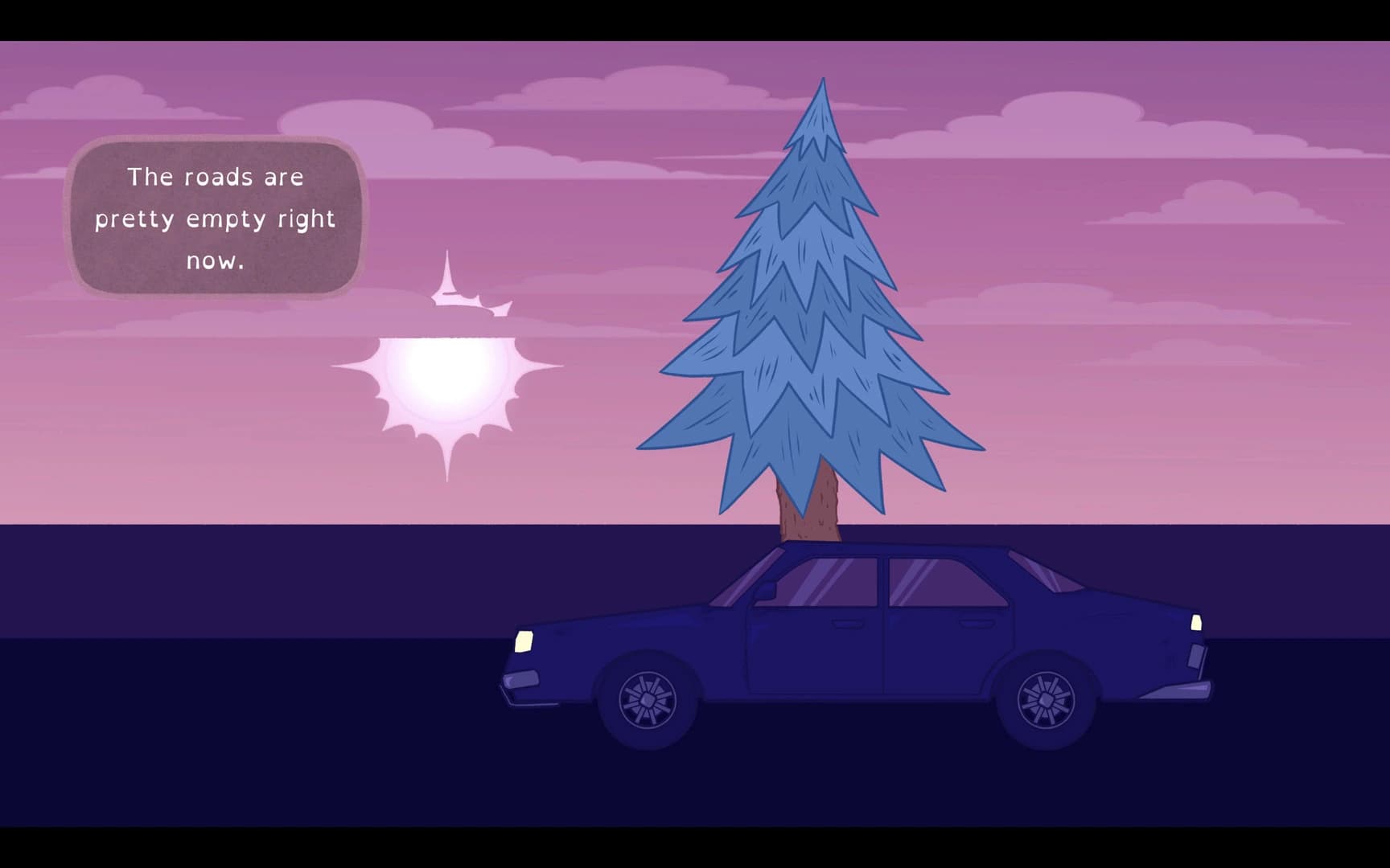 Detours screenshot 5