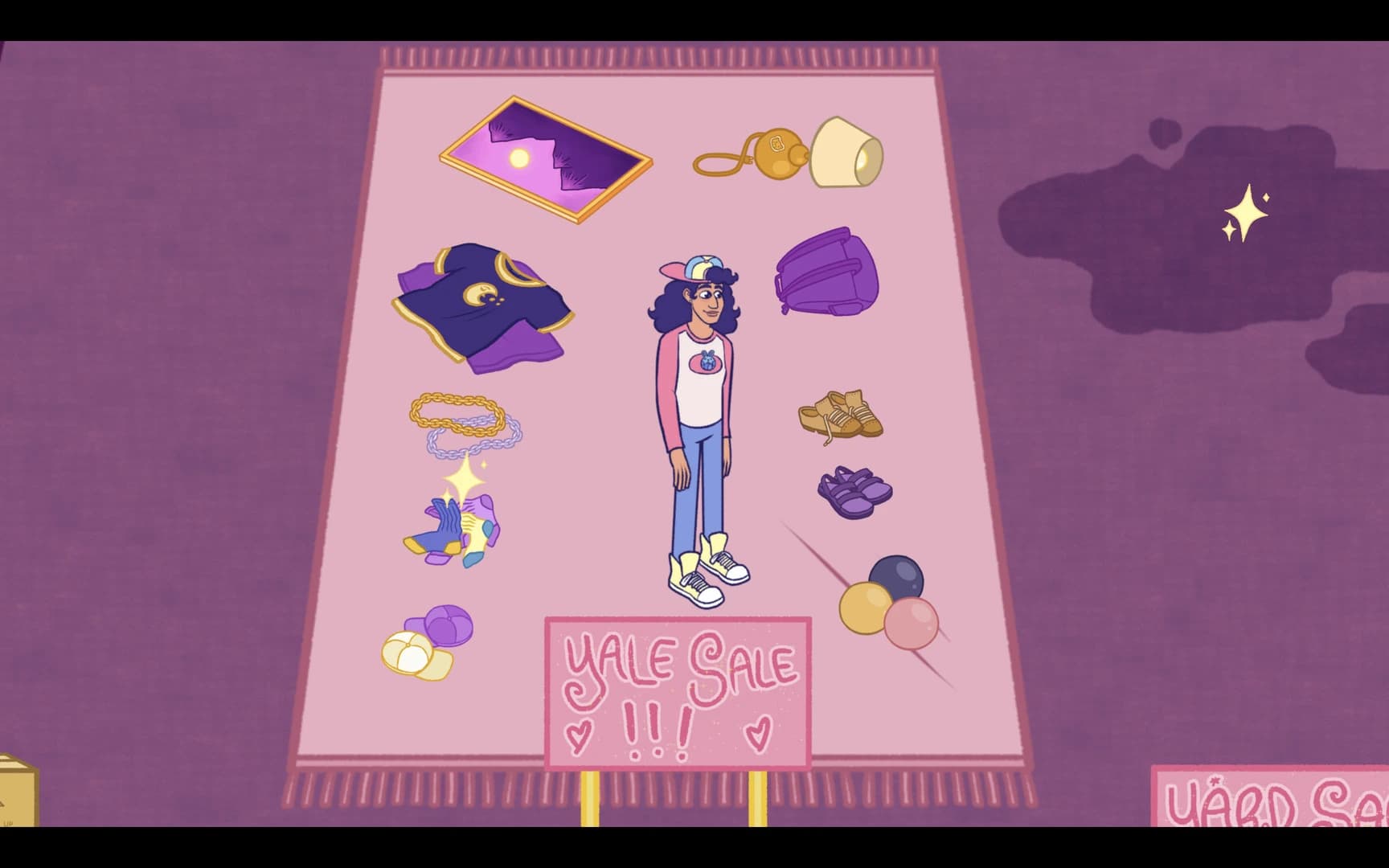 Detours screenshot 3