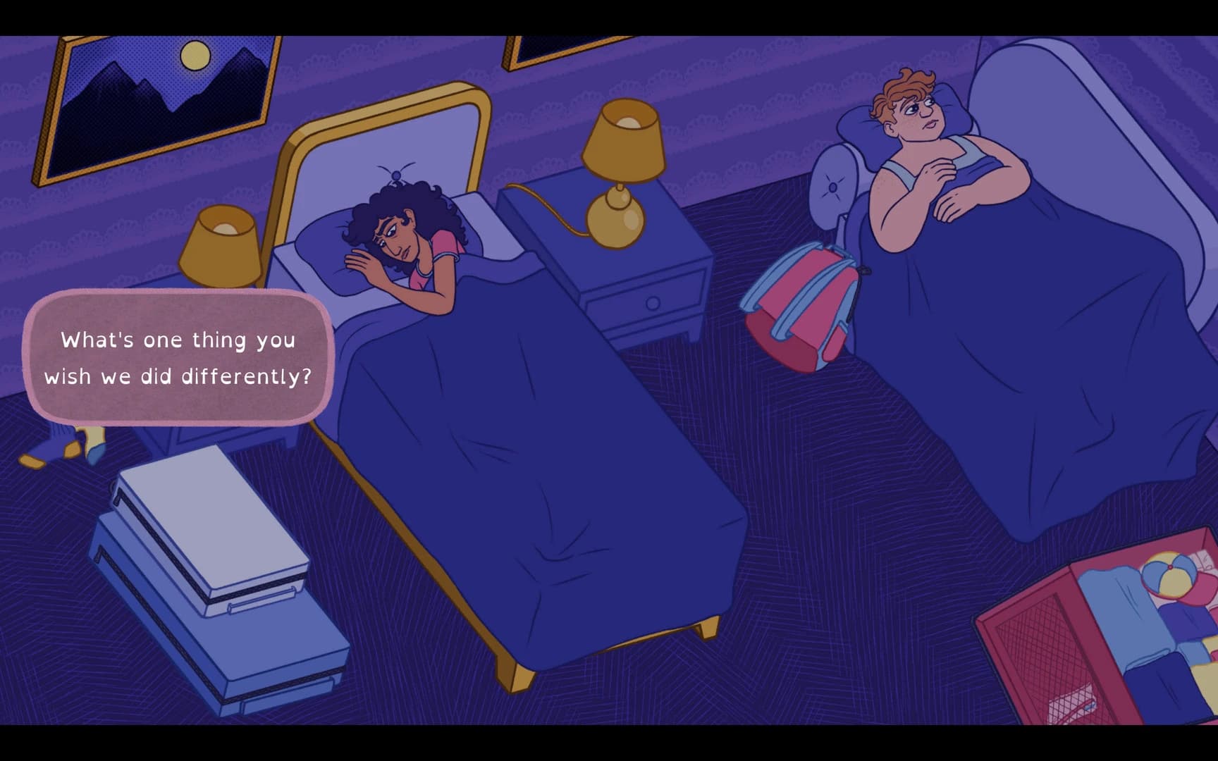 Detours screenshot 6