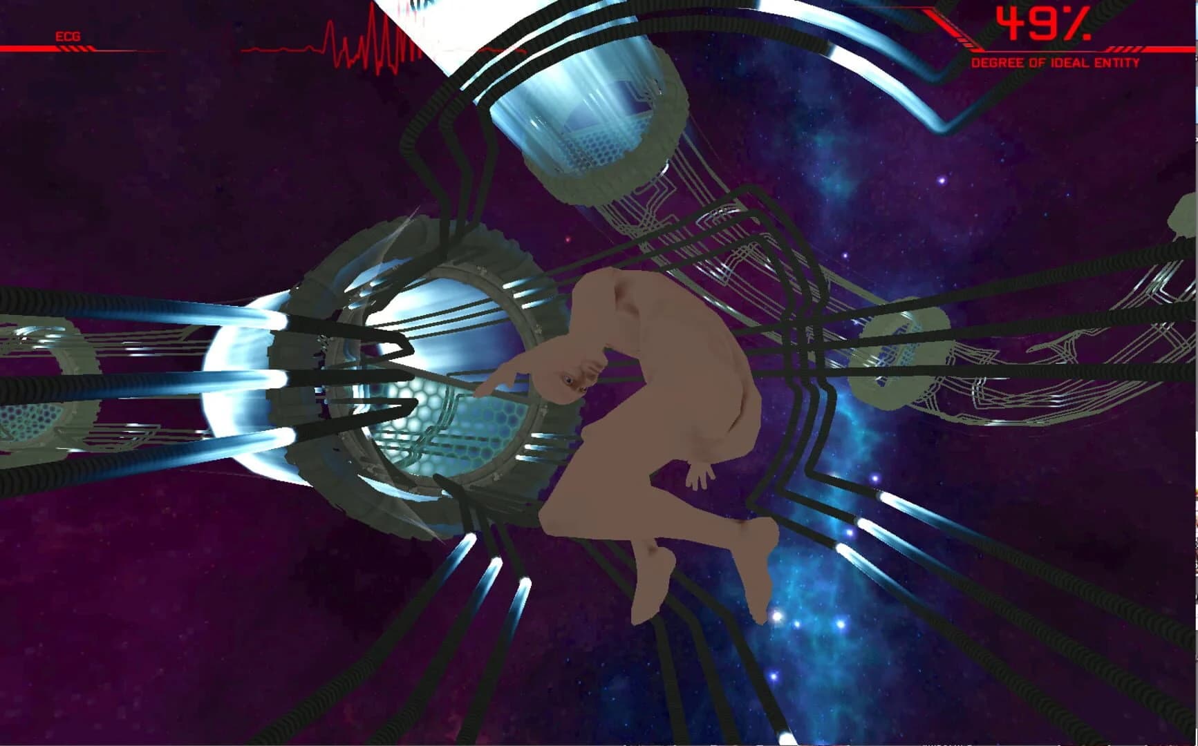 Deus Ex Machina 2 screenshot 1