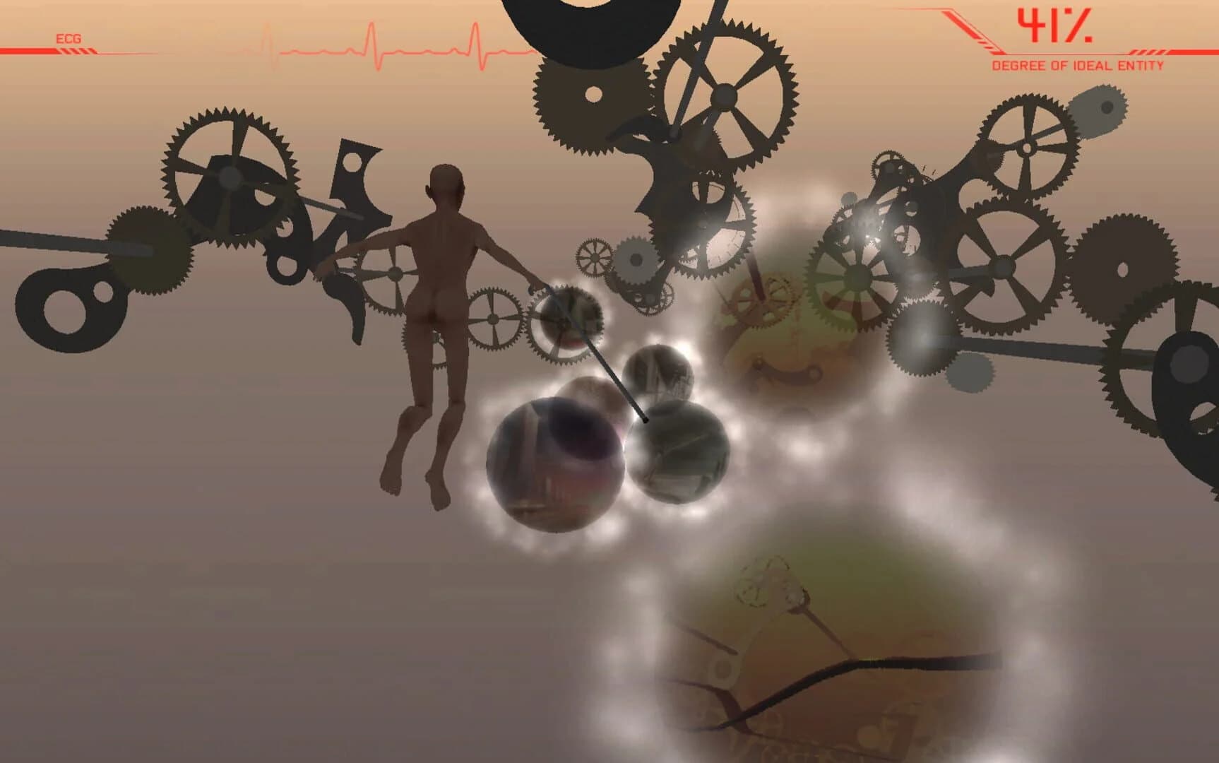 Deus Ex Machina 2 screenshot 2