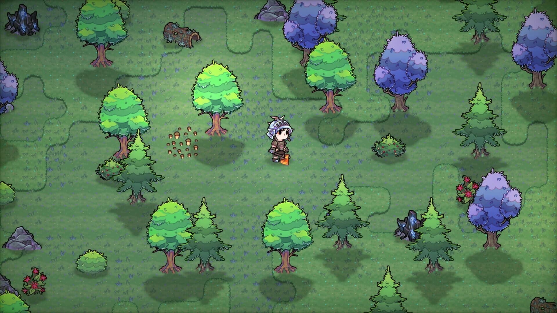 Deus Mantle screenshot 4
