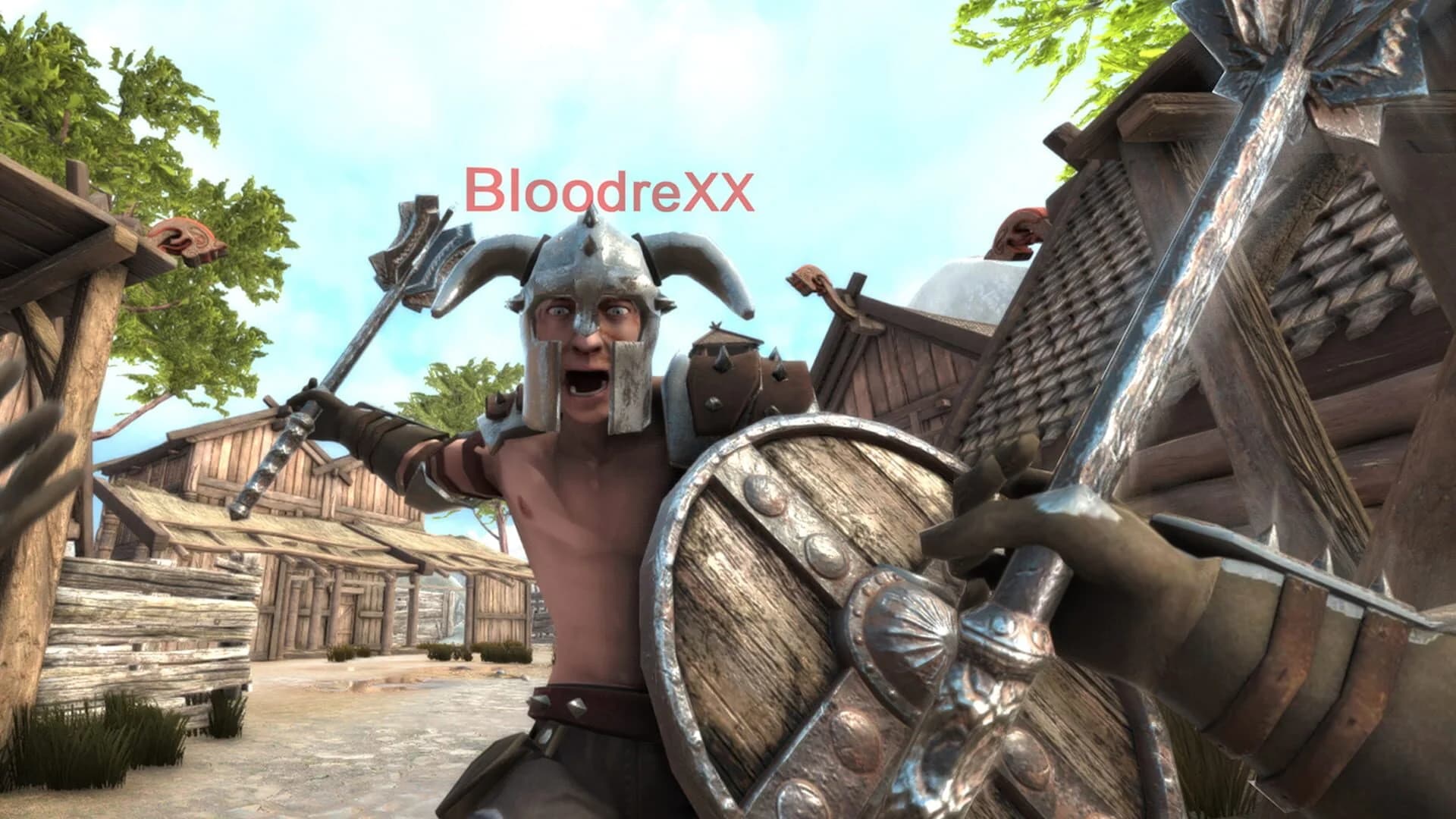 Deus Vult screenshot 2