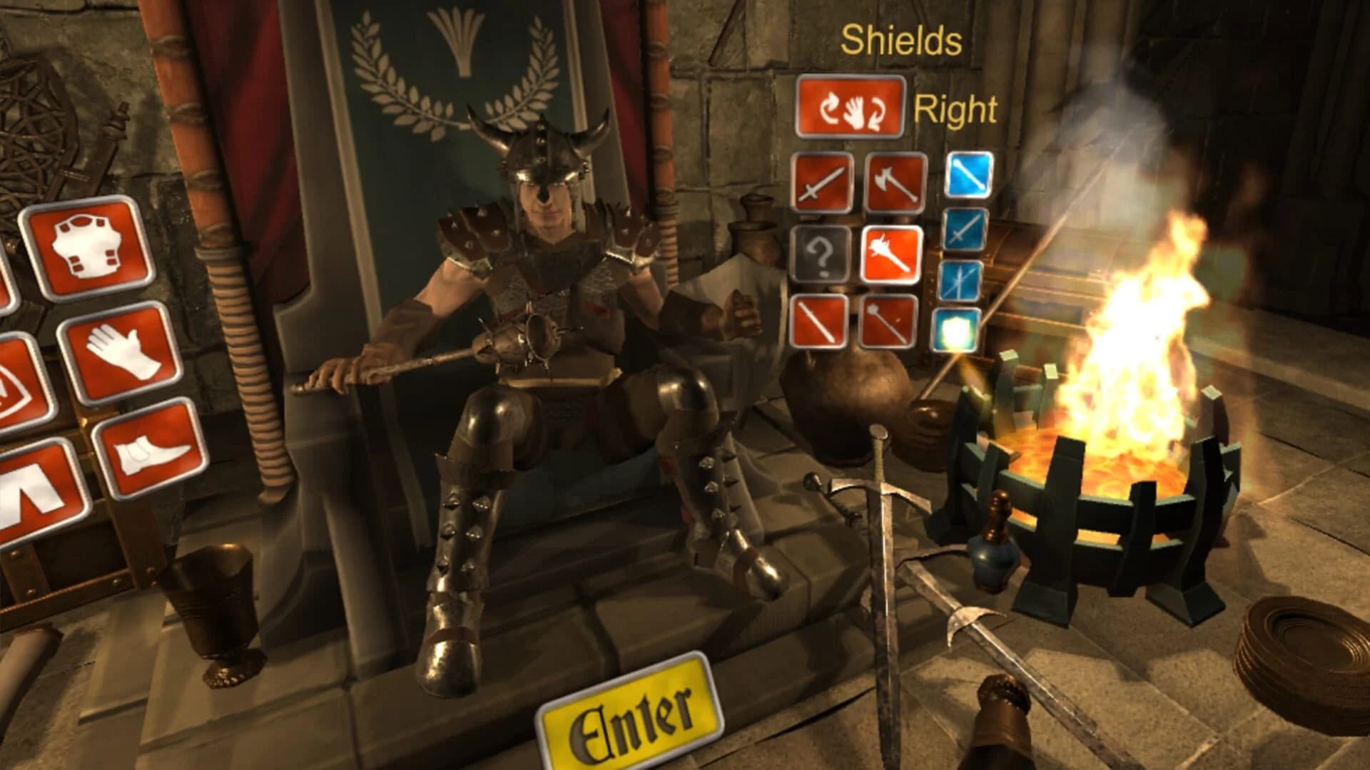 Deus Vult screenshot 5