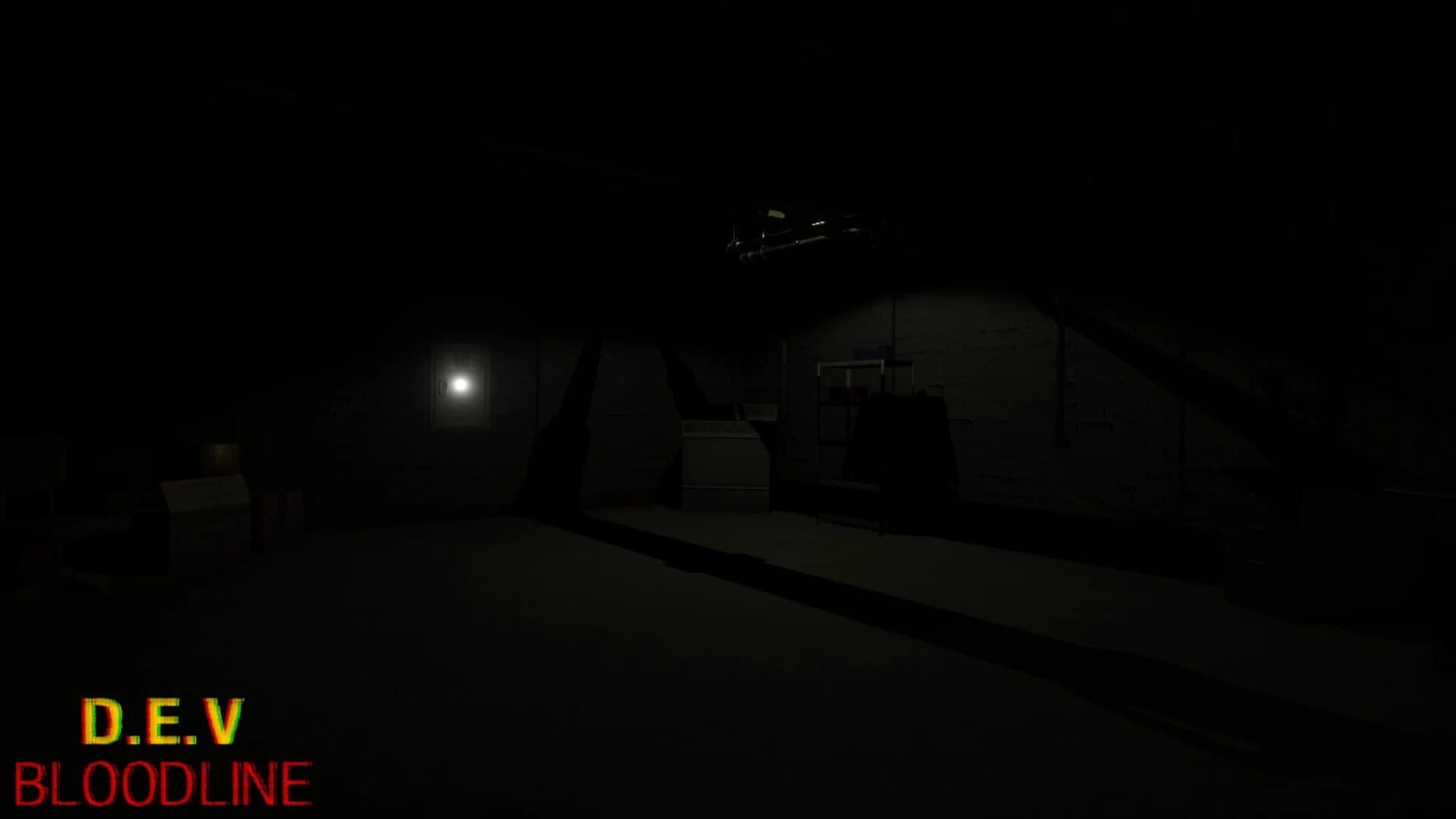 D.E.V Bloodline screenshot 4