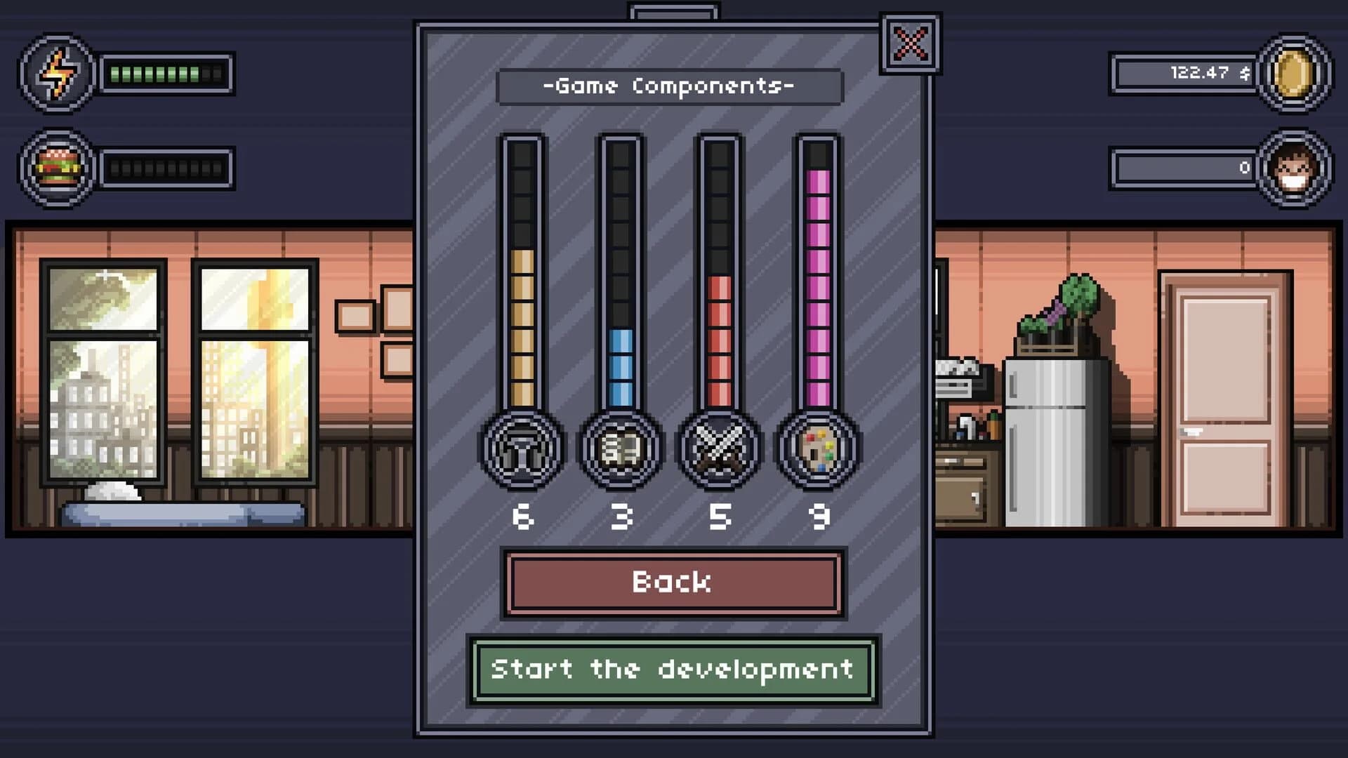 Dev_me screenshot 5