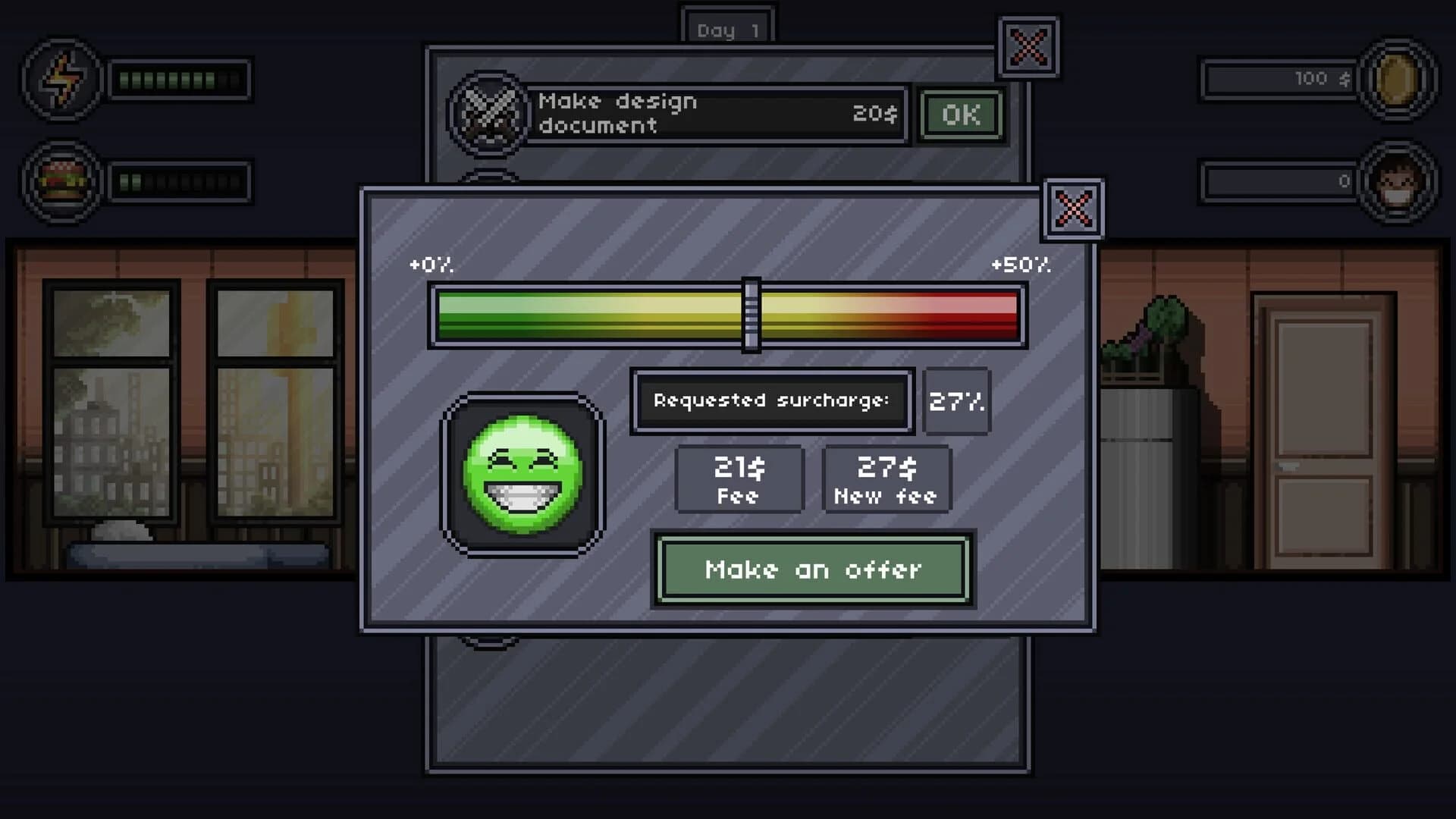 Dev_me screenshot 2