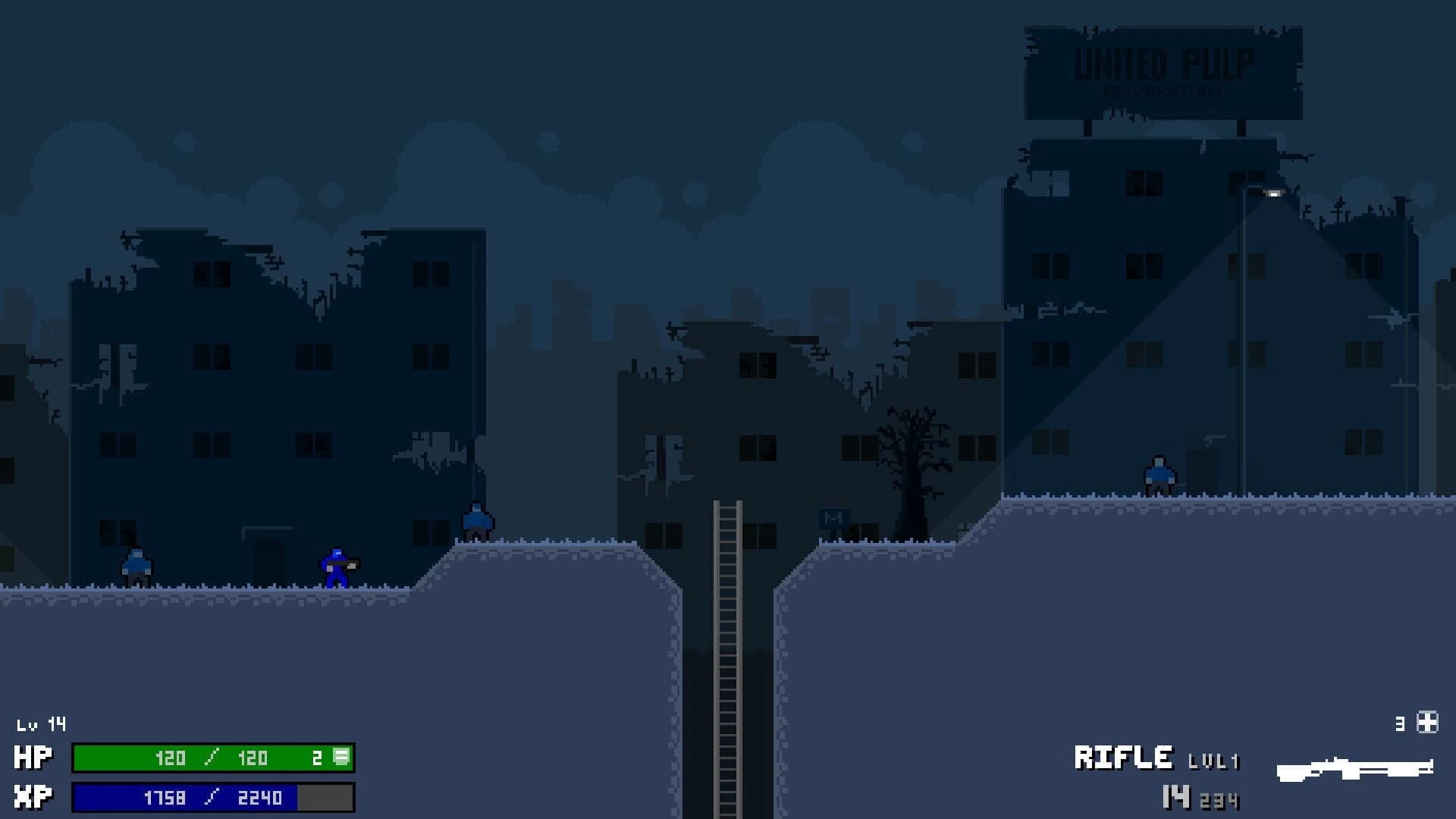 Devastated screenshot 5