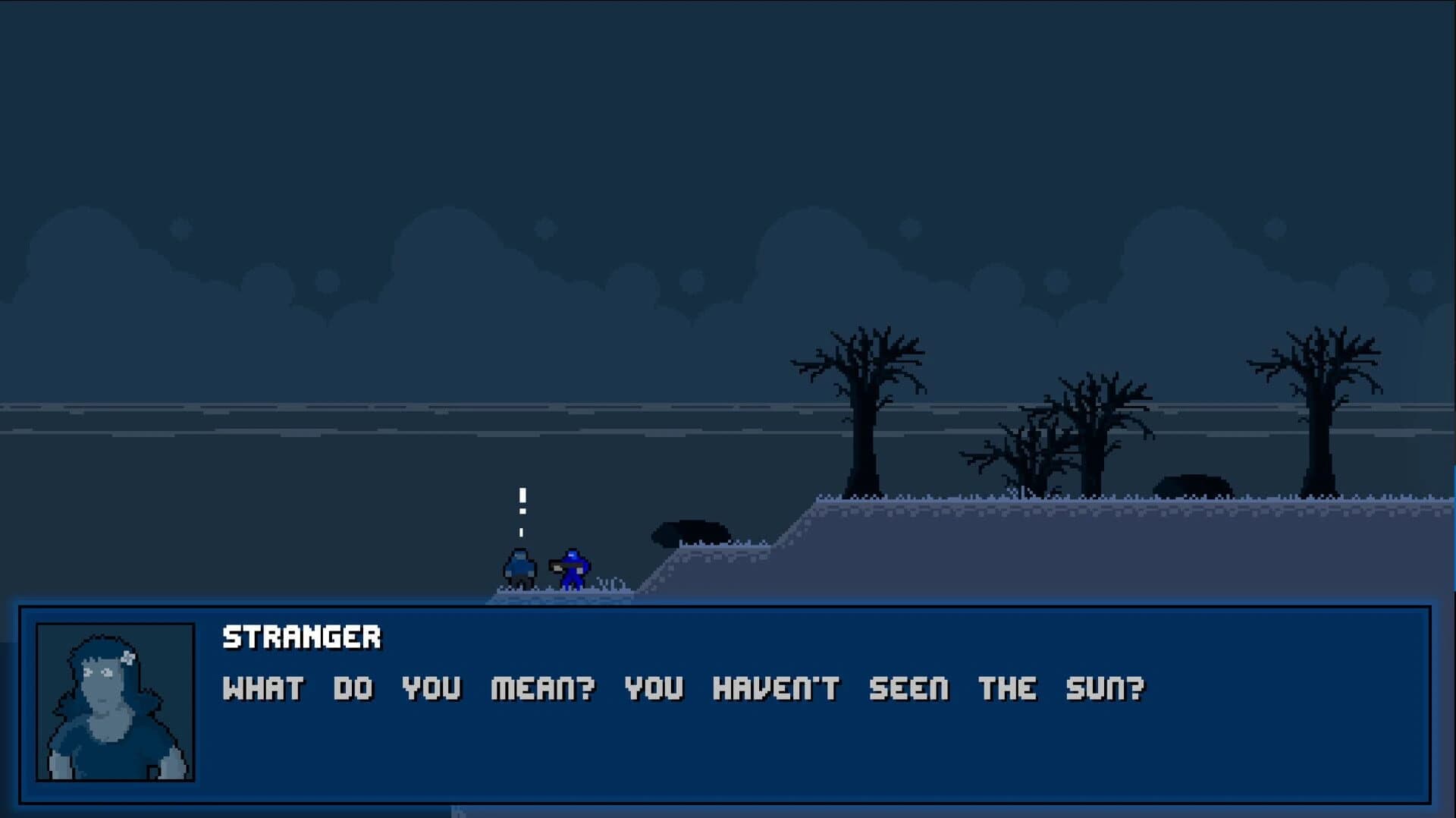 Devastated screenshot 4