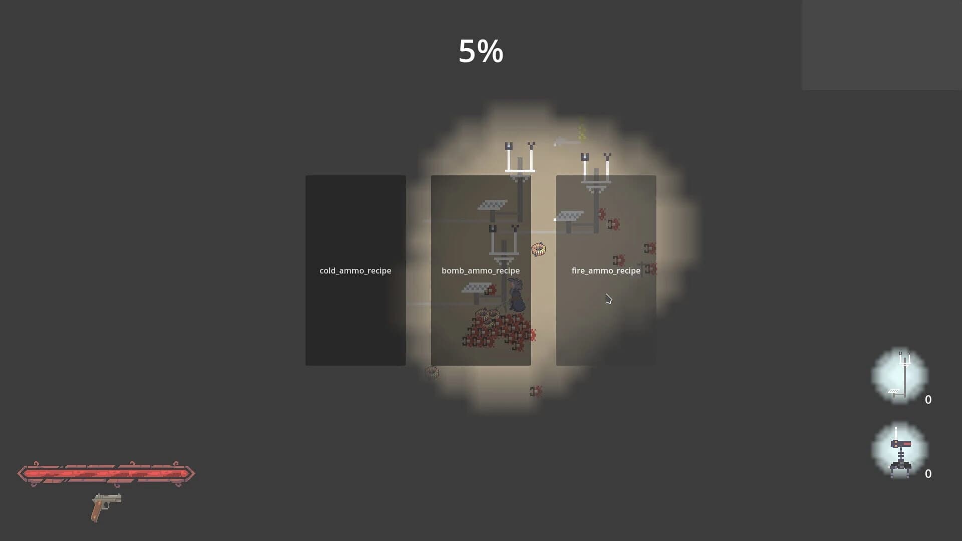 Devastating Fog screenshot 4
