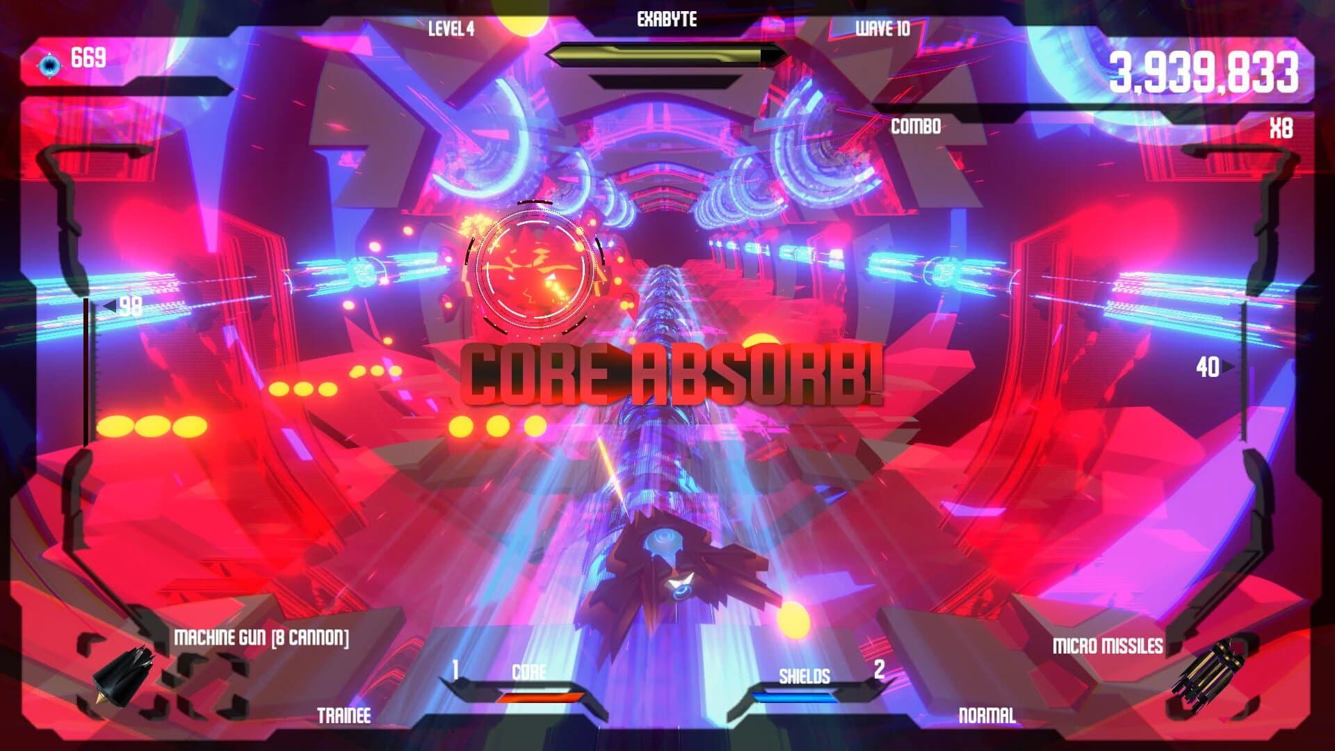 Devastation 2: Repatriation screenshot 5