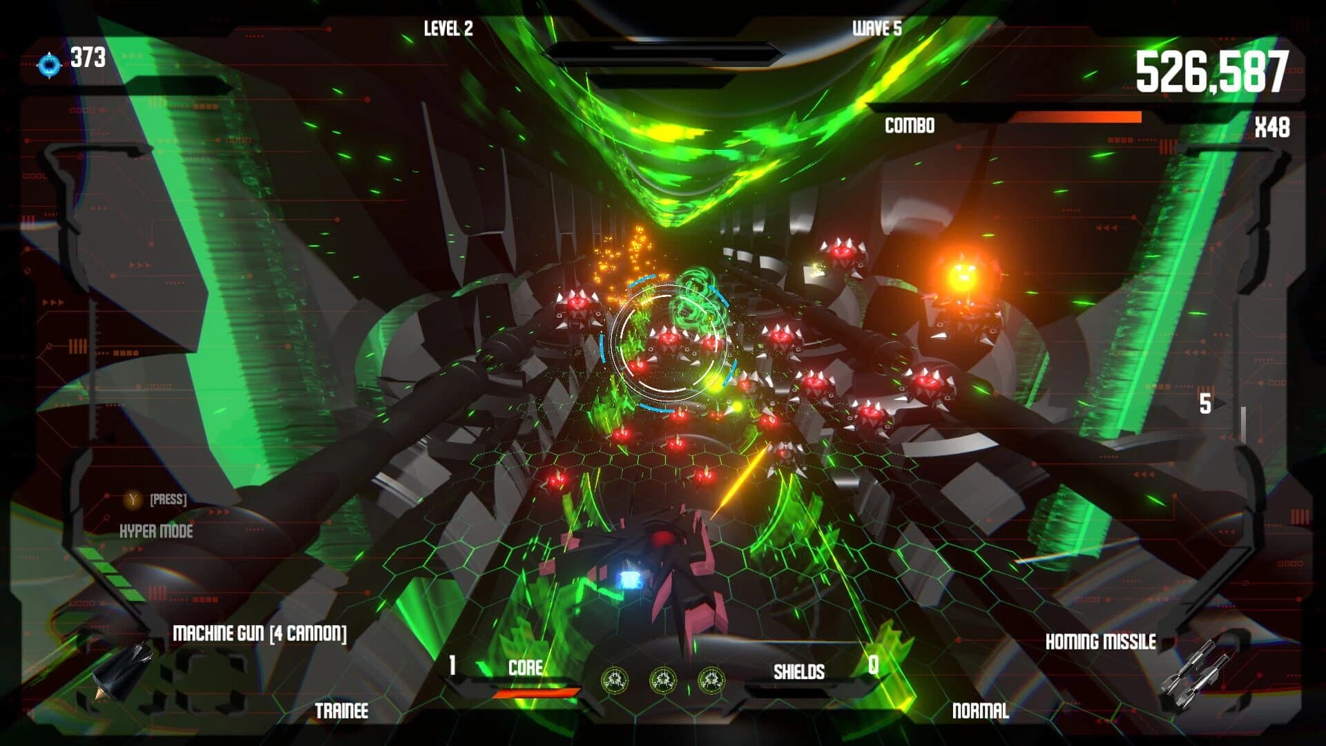 Devastation 2: Repatriation screenshot 2