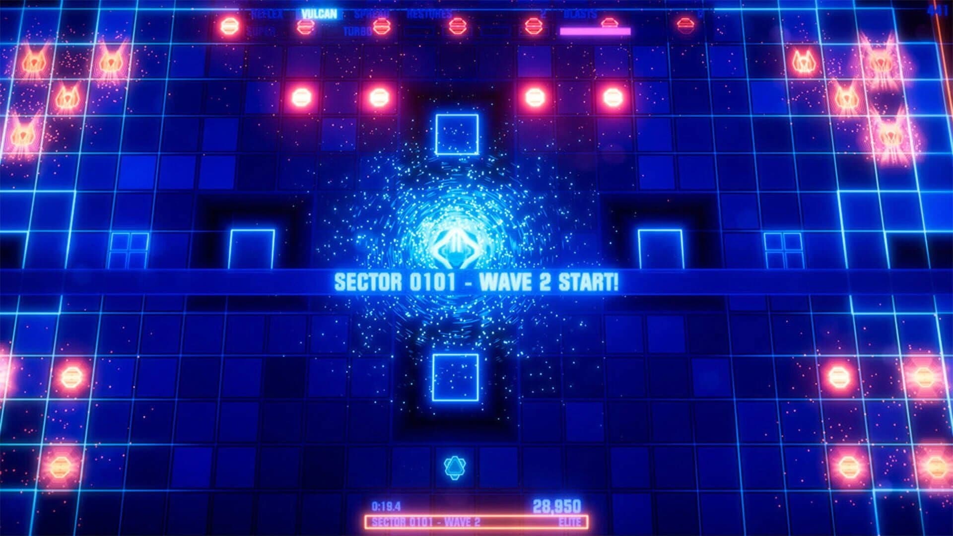 Devastator screenshot 3