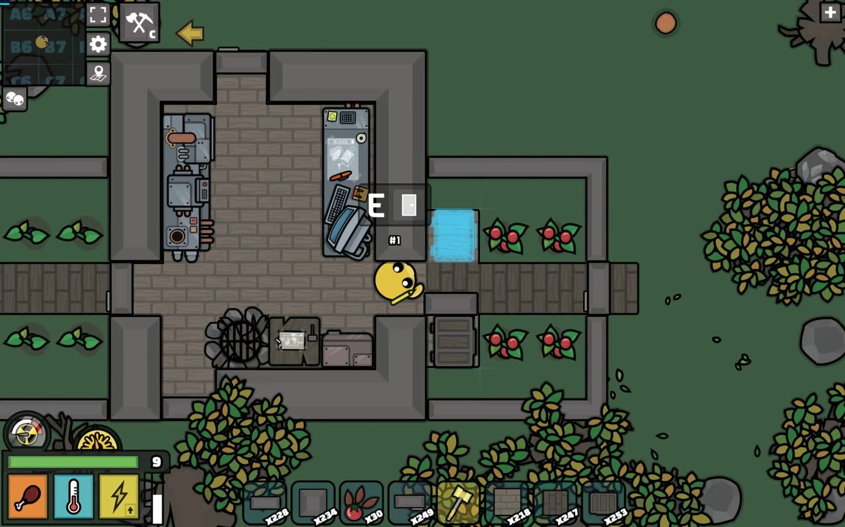 Devast.io screenshot 3