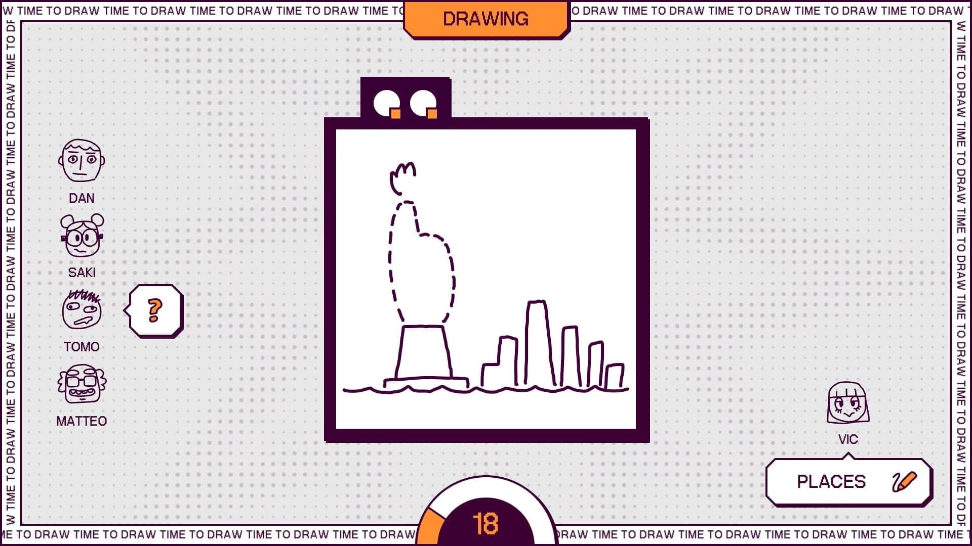 Deviation Game screenshot 7