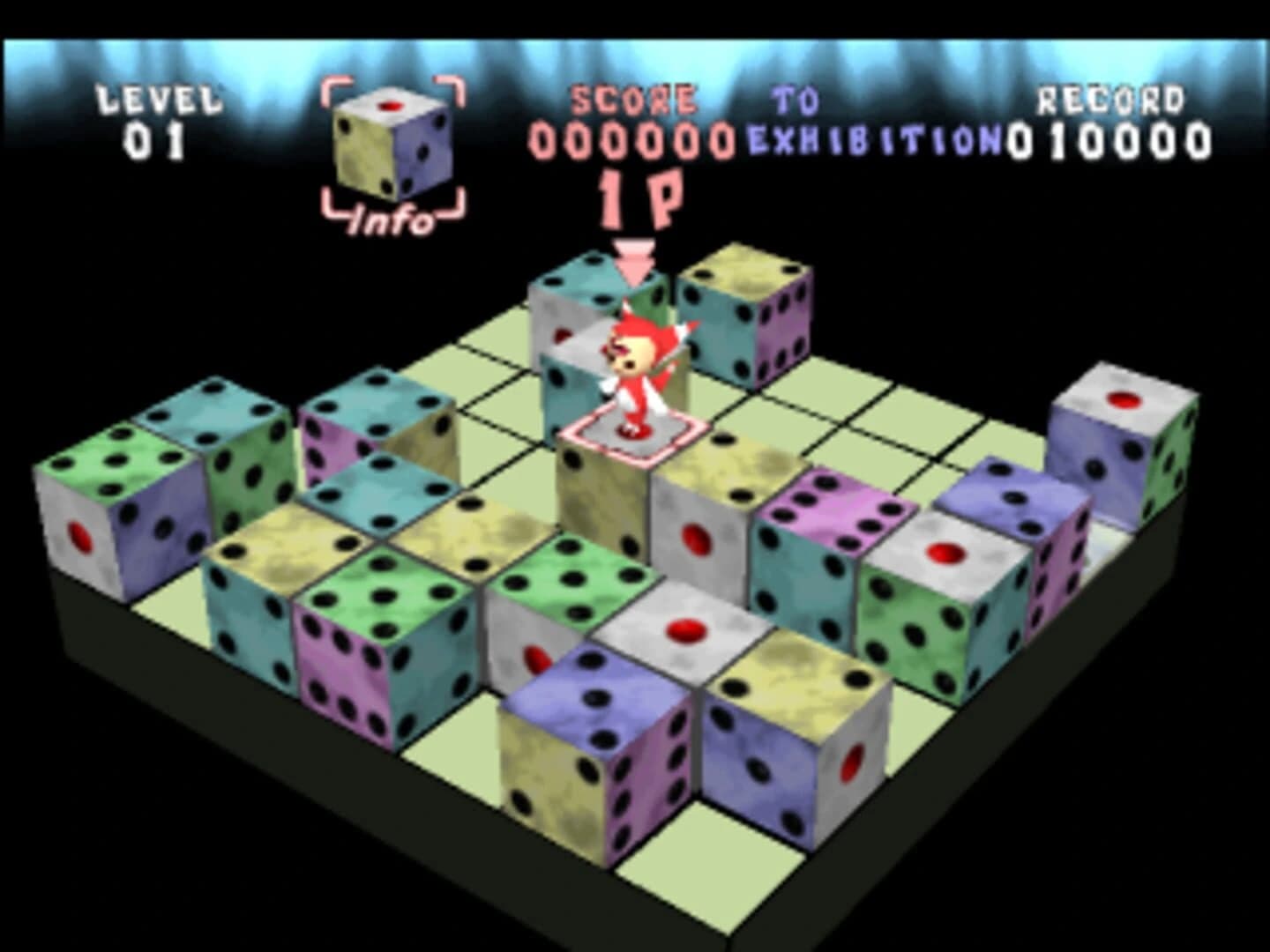 Devil Dice screenshot 2