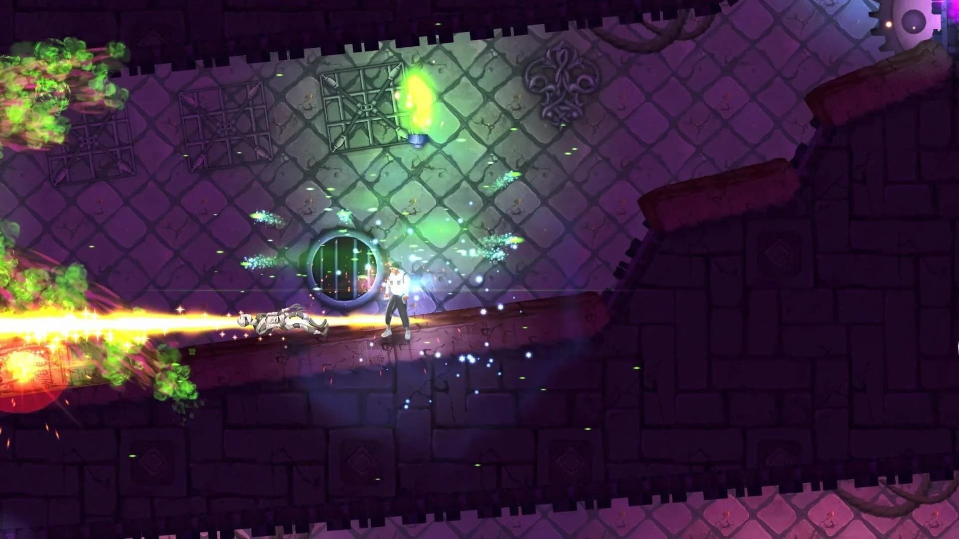 Devil Edge screenshot 3
