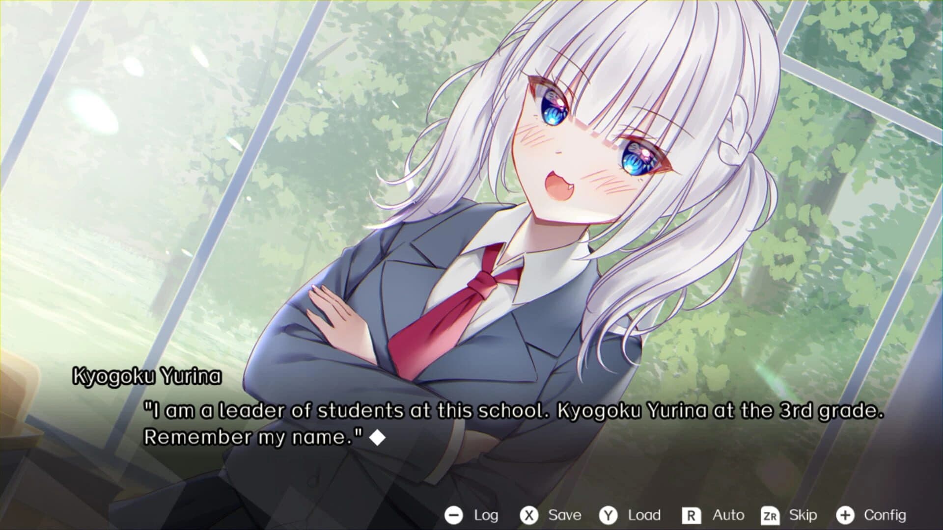 Devil Girl screenshot 4