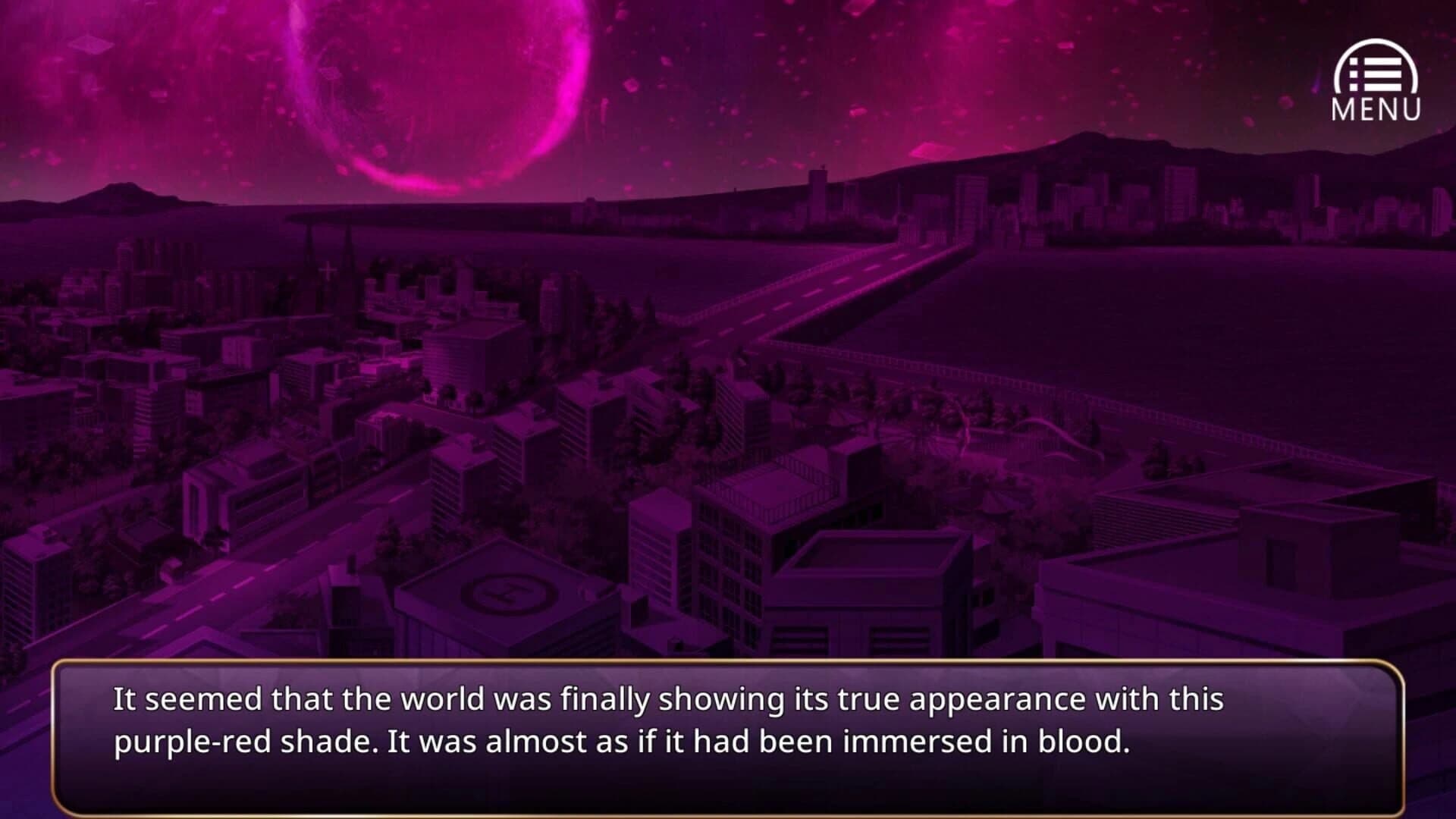Devil Girl screenshot 5