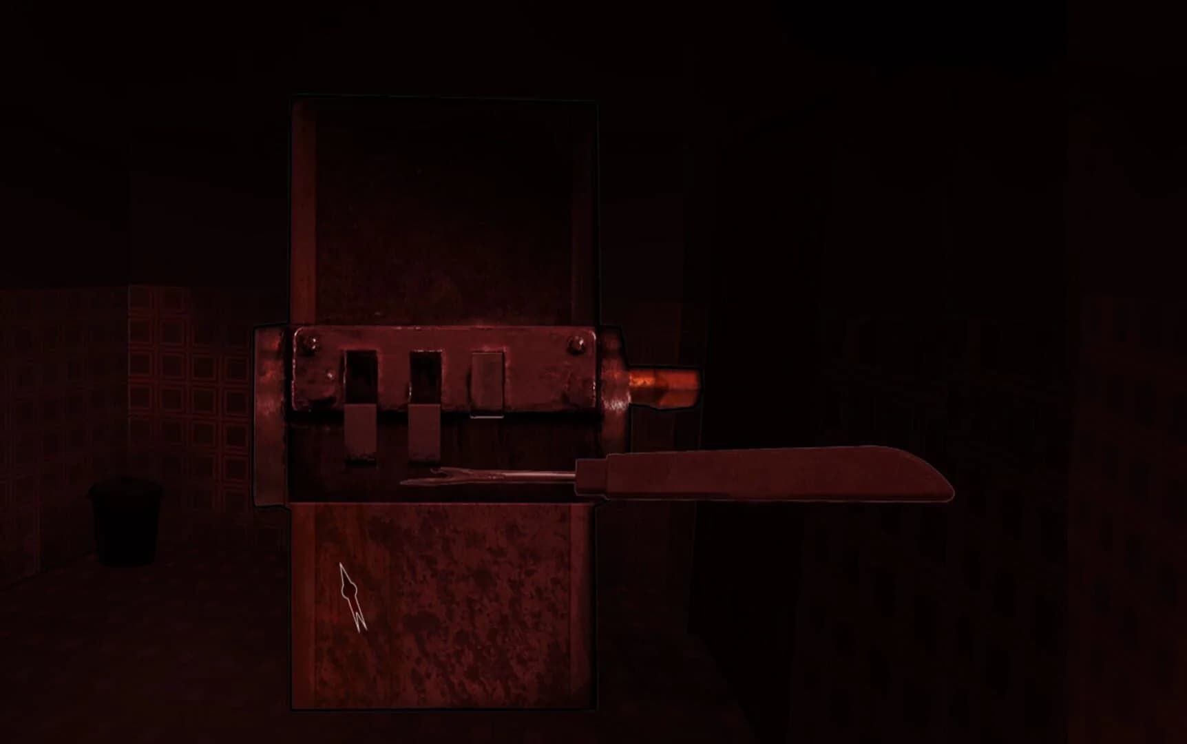 Devil in the Capital screenshot 2