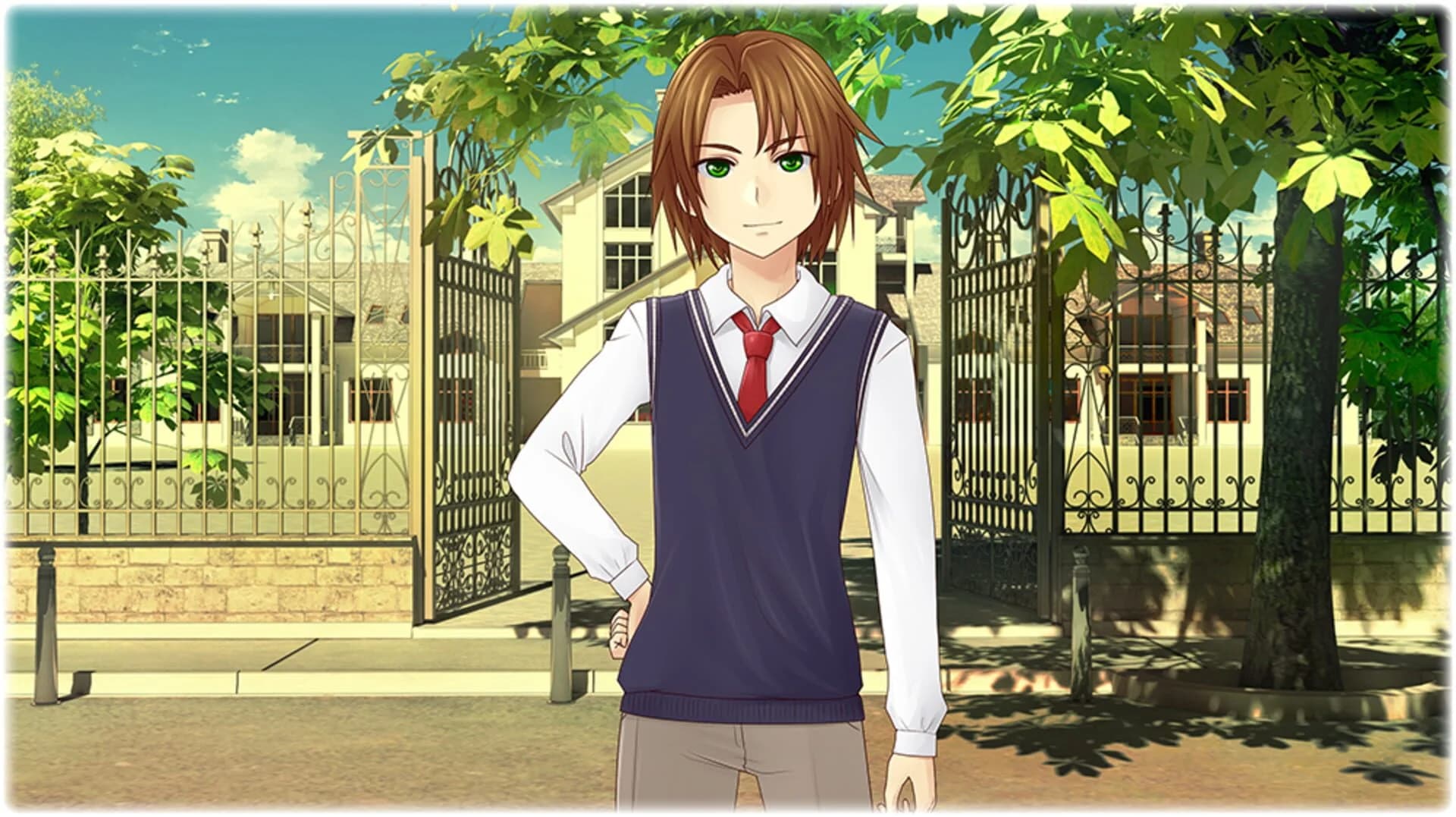 Devil in the Details screenshot 1