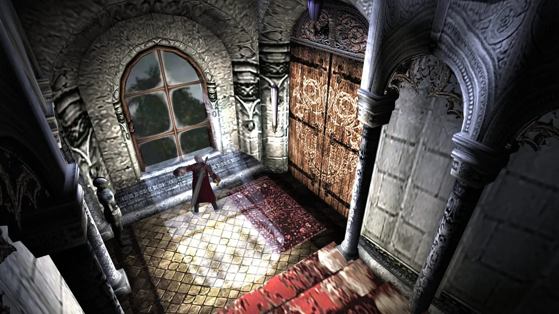 Devil May Cry screenshot 3