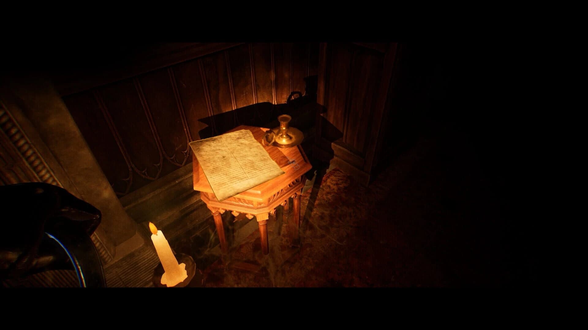 Devil of the Plague screenshot 4