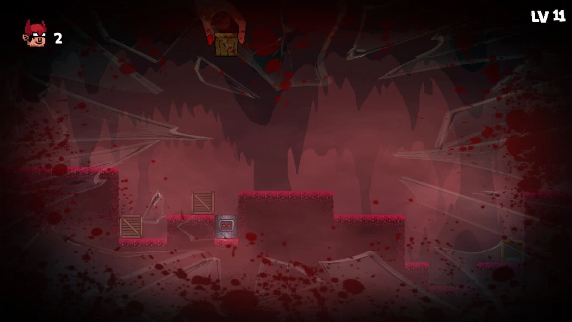 Devil Tears screenshot 3
