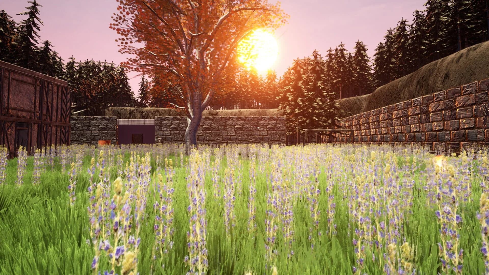 Devil Threats screenshot 5
